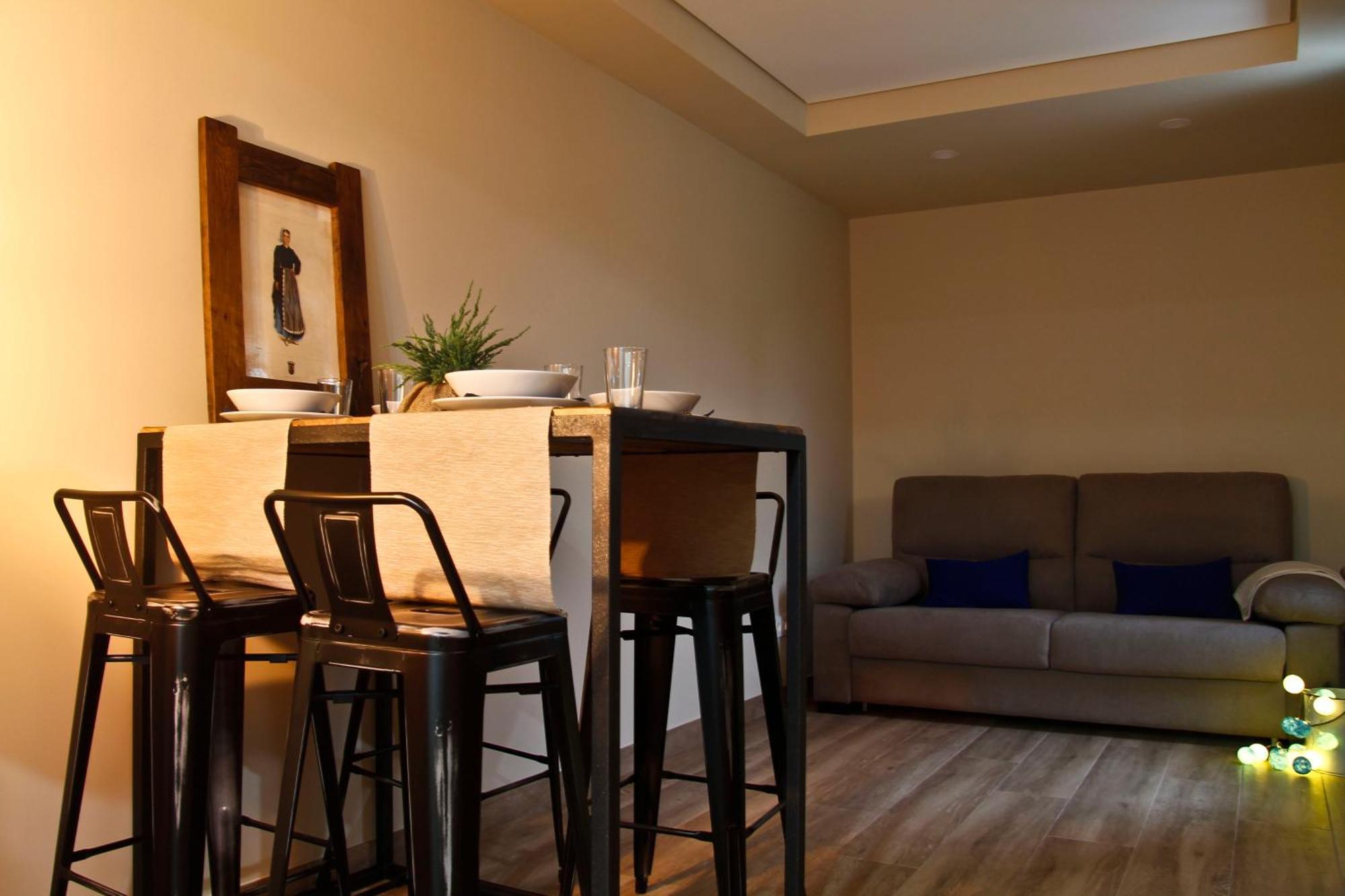Apartment Mendiko Baserria