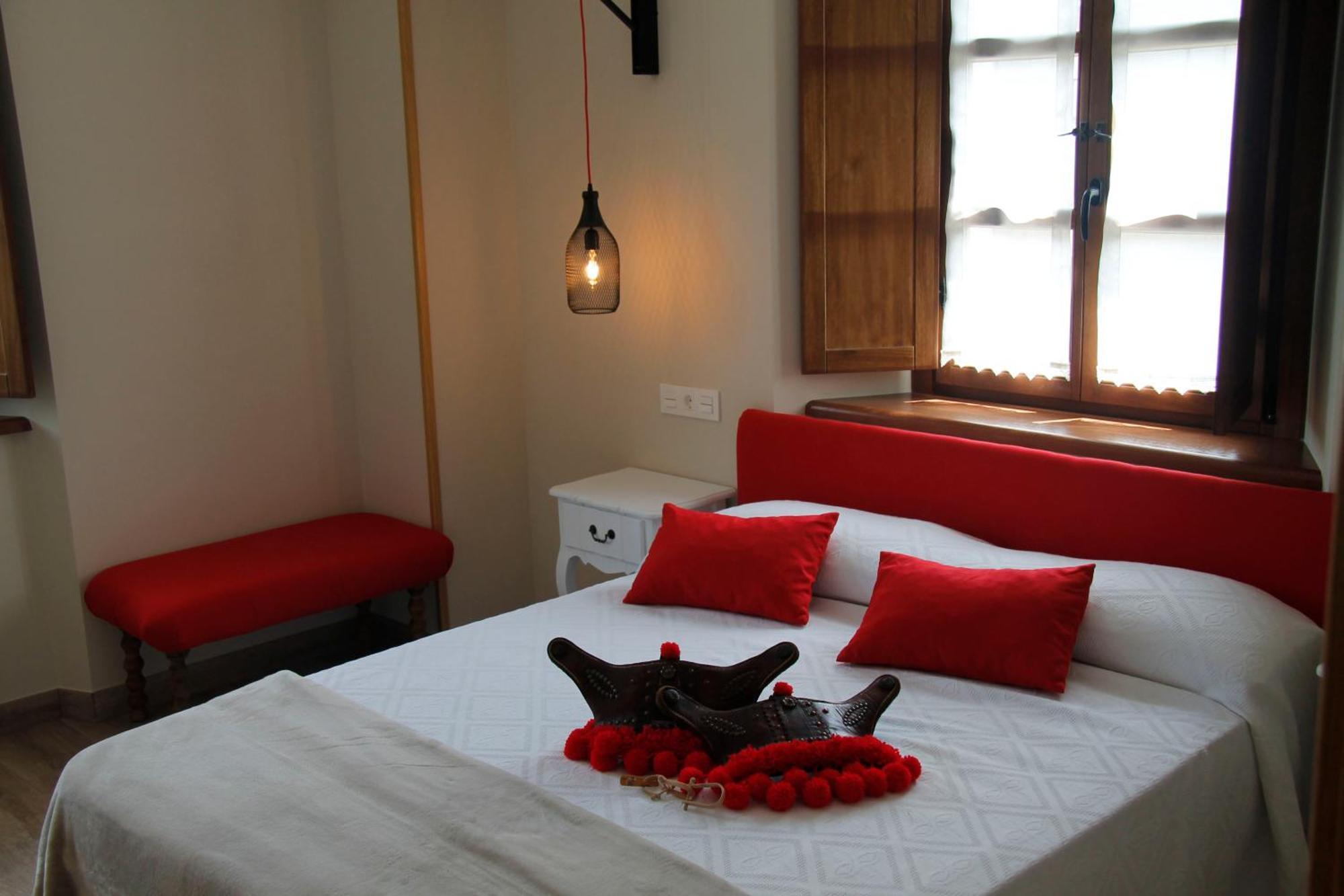 Apartment Mendiko Baserria *