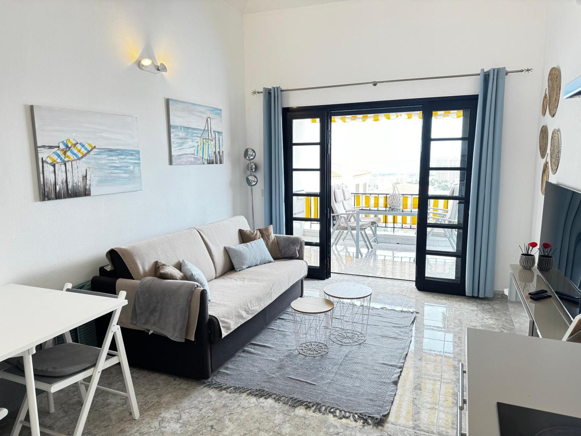 Apartment Sotavento 28
