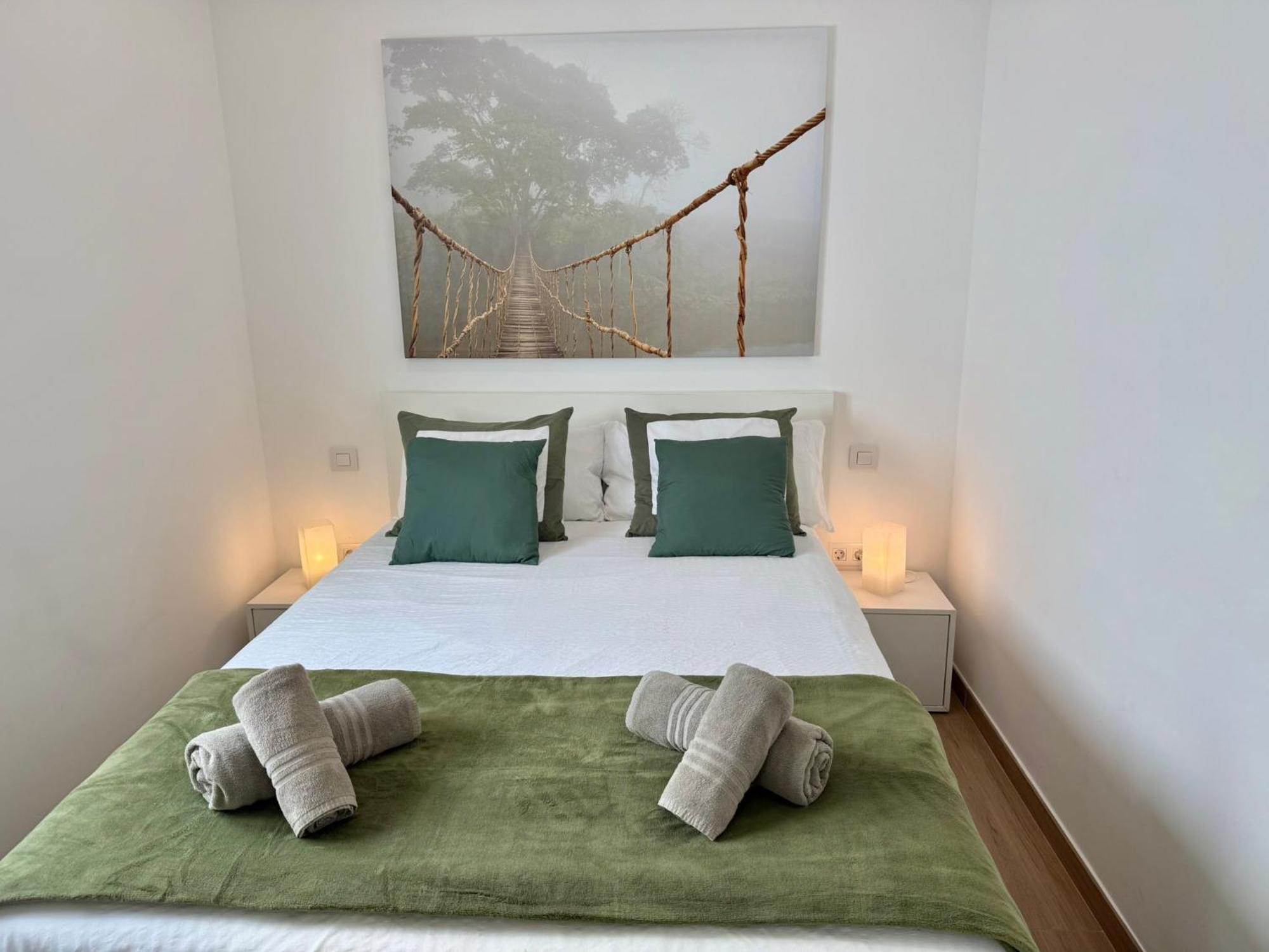 Apartamento Blanco 35