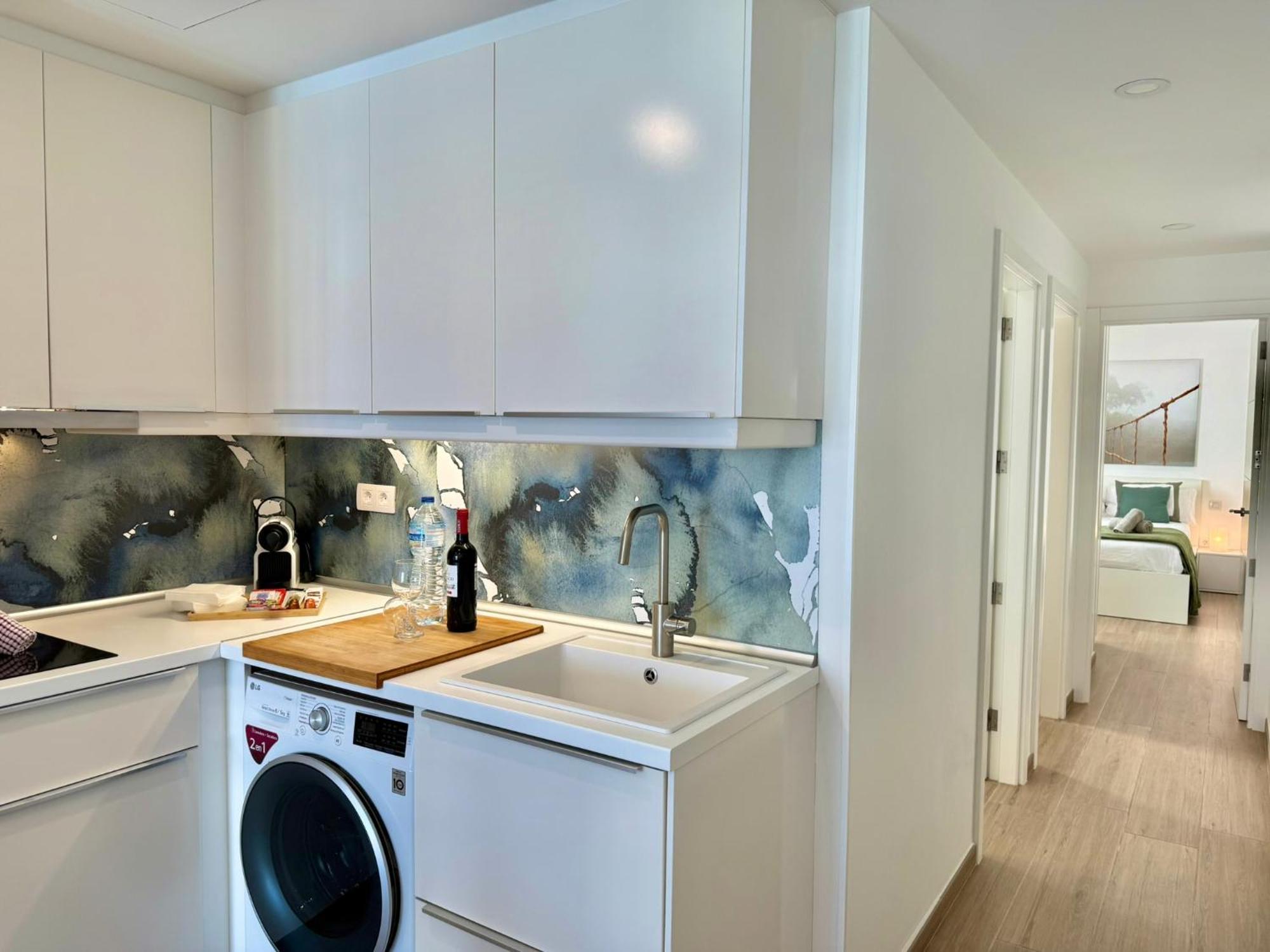 Blanco 35 Apartamento *