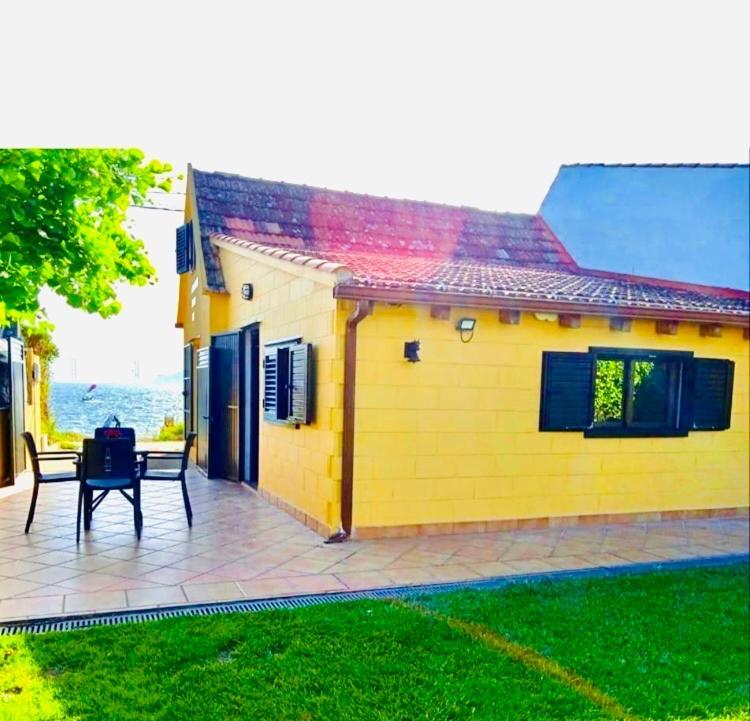 Сasa de vacaciones Casa O Piñeiro Redondela