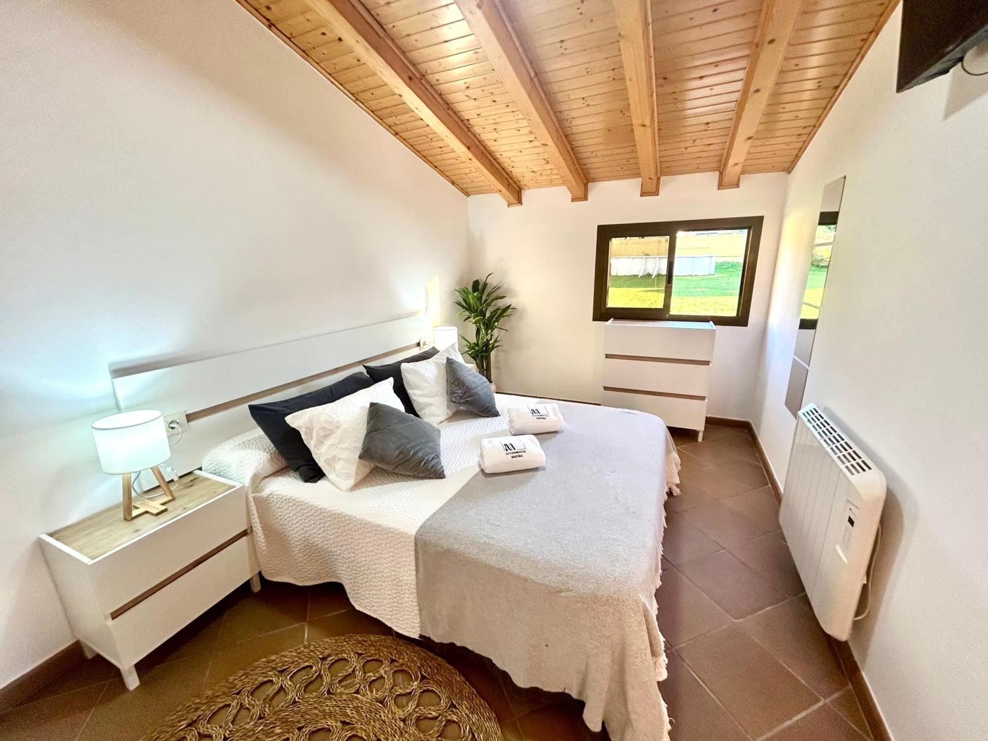 Casa O Piñeiro Сasa de vacaciones