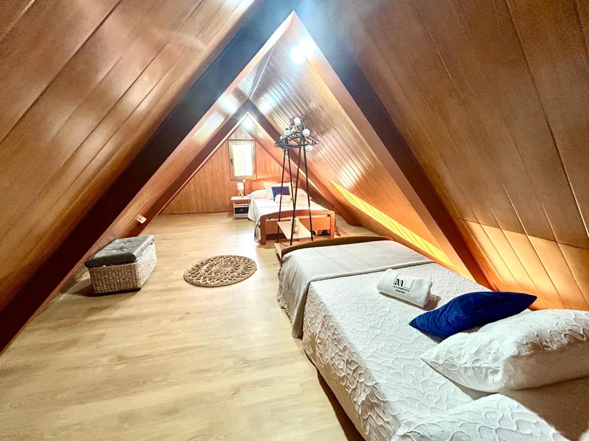 Сasa de vacaciones Casa O Piñeiro