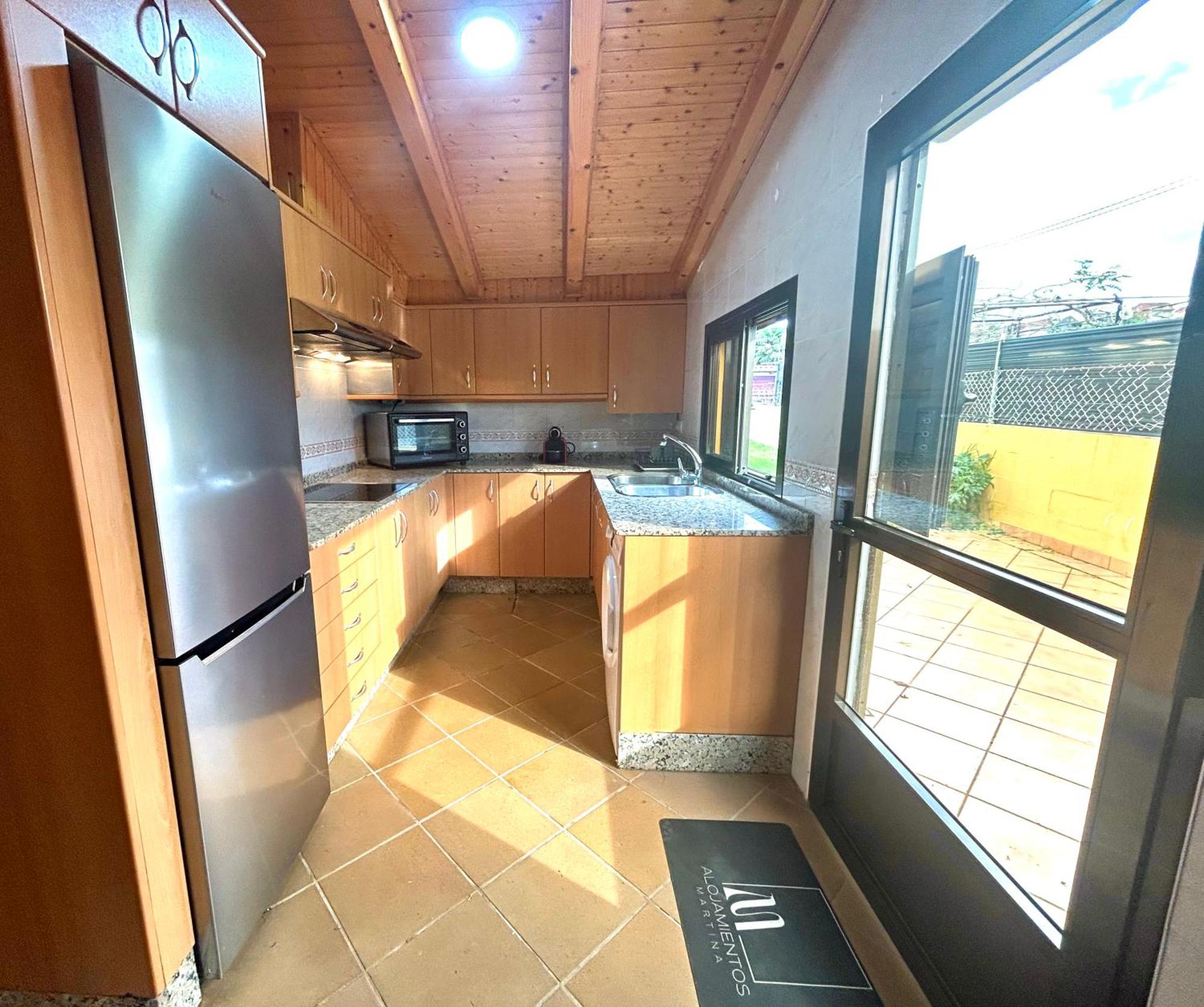 Сasa de vacaciones Casa O Piñeiro Redondela