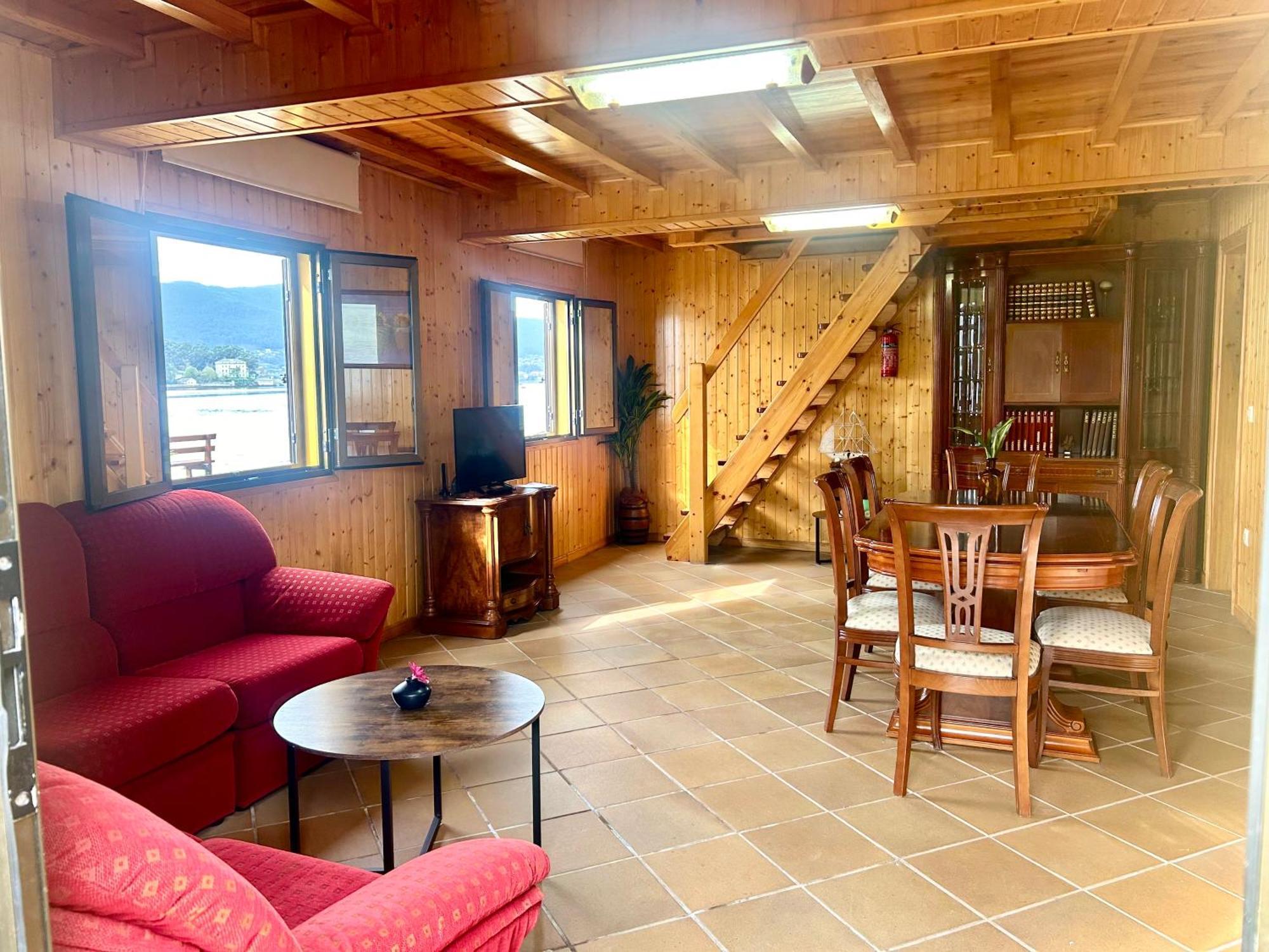 Casa O Piñeiro Redondela