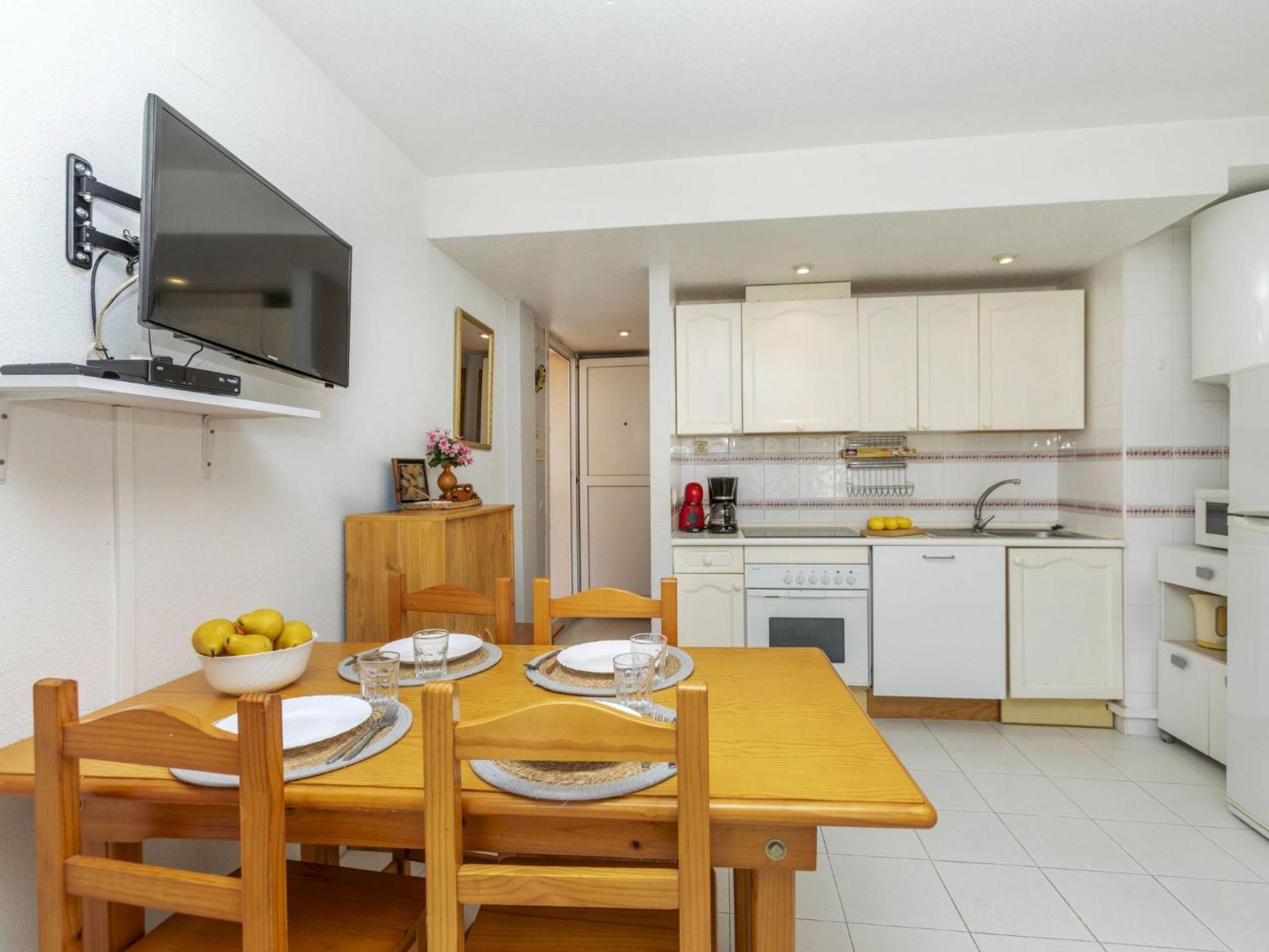 Apartment Cala Gabriel-1 By Interhome