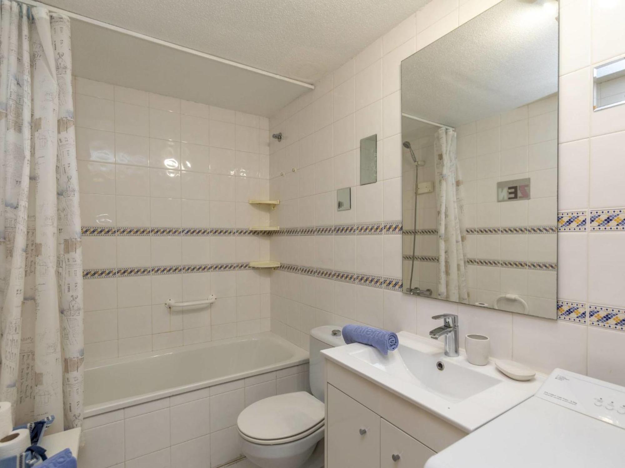 Cala Gabriel-1 By Interhome Apartment *
