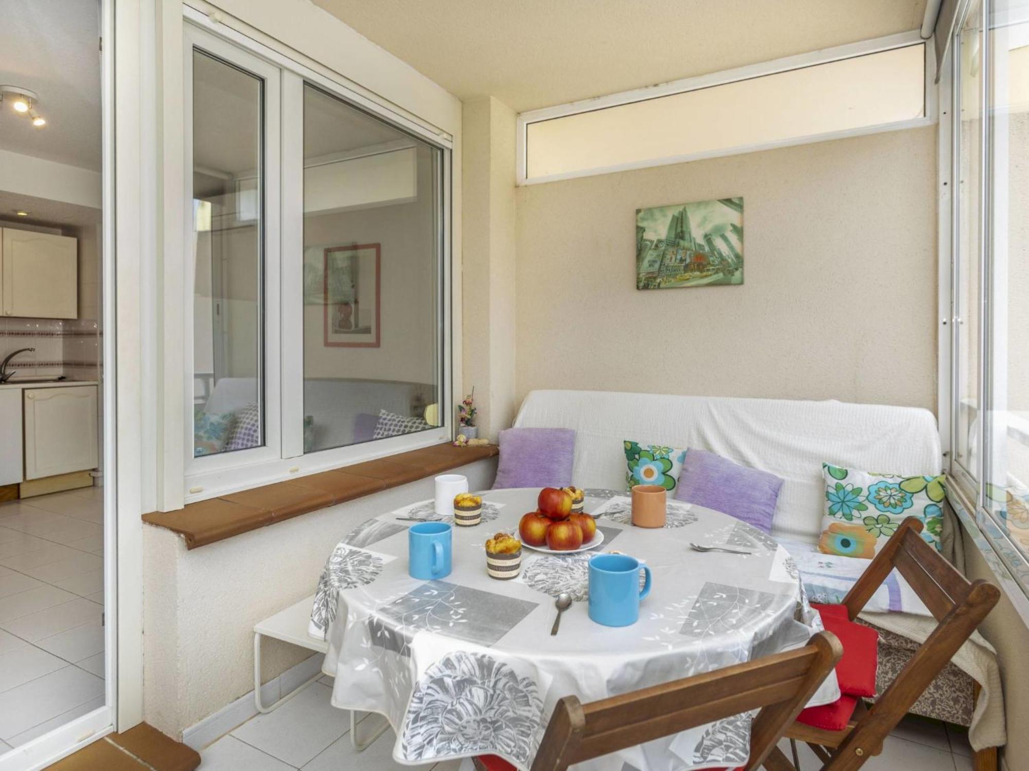 Apartment Cala Gabriel-1 By Interhome *