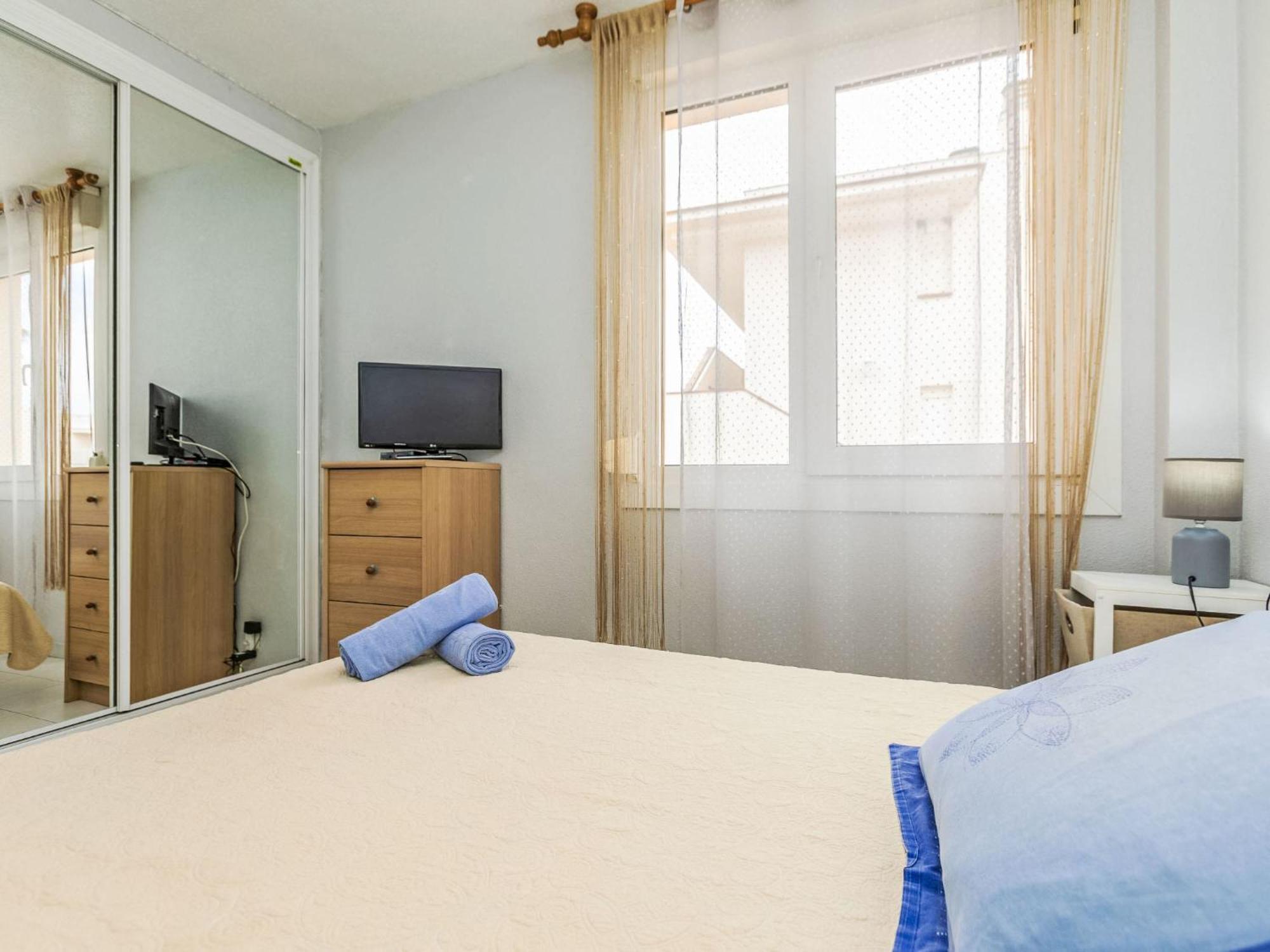 Cala Gabriel-1 By Interhome Apartment Vinaros