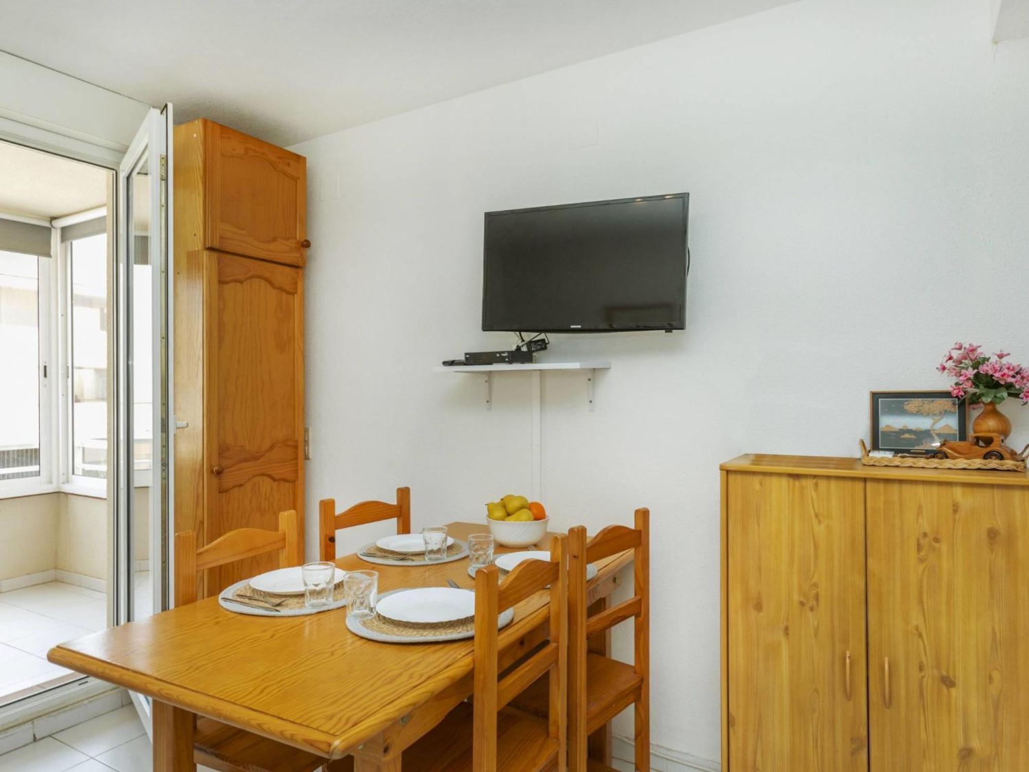Cala Gabriel-1 By Interhome Vinaros