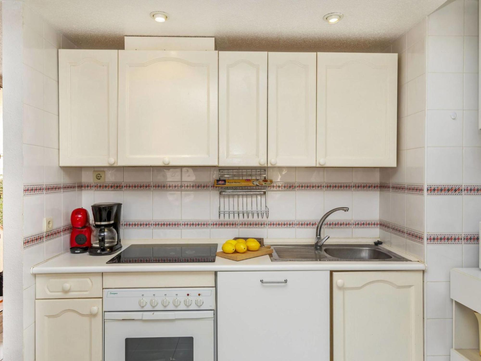 Cala Gabriel-1 By Interhome Apartment