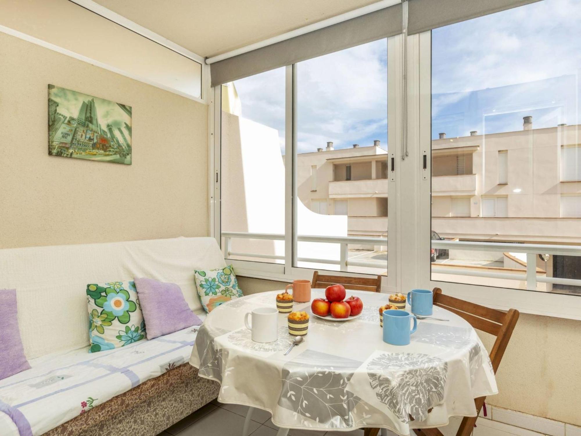 Cala Gabriel-1 By Interhome Apartment *
