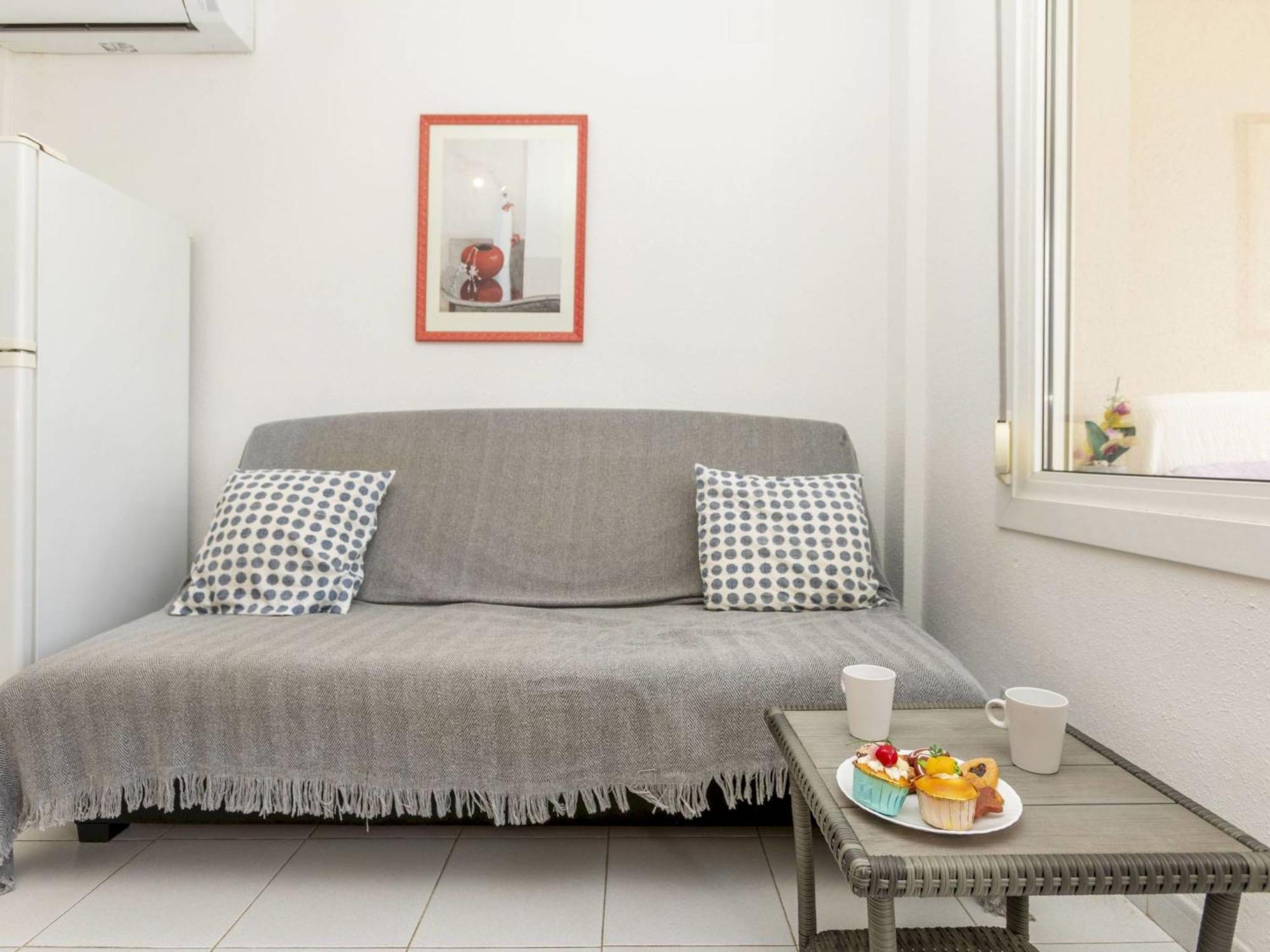 Apartment Cala Gabriel-1 By Interhome *