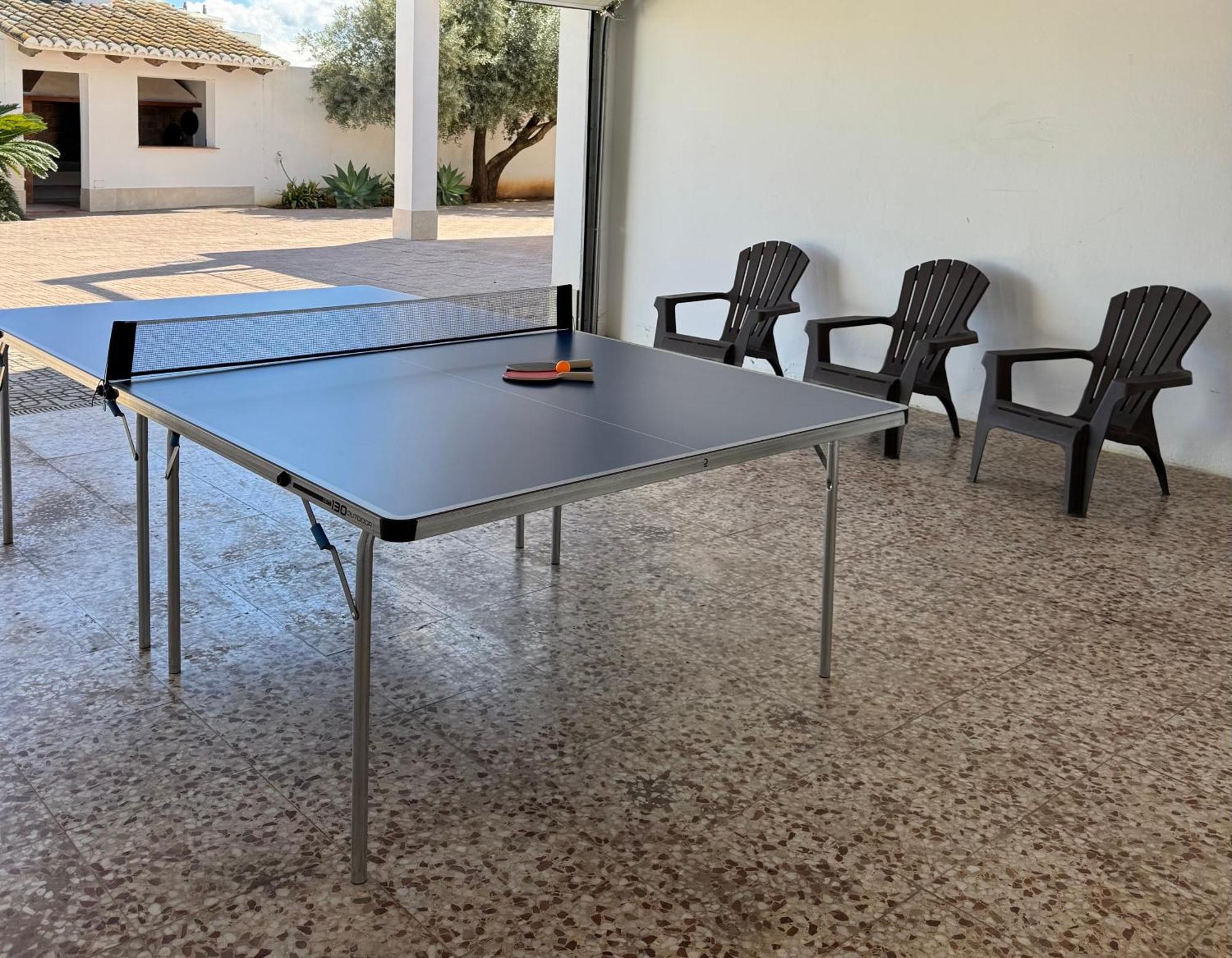 Conchin Casa Junto A Parque Natural * Alberic