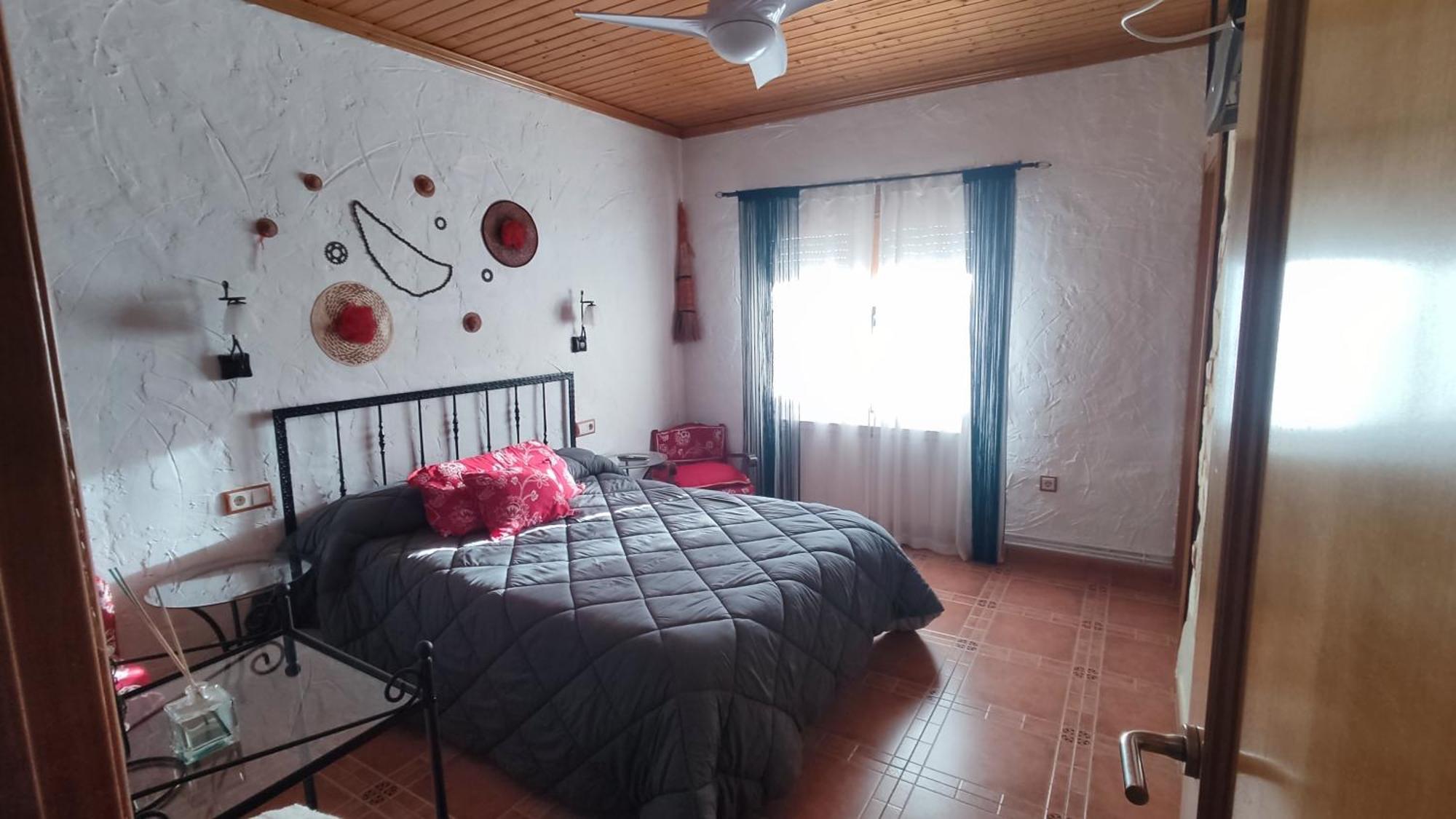 Rincon De Morote Holiday home Molinicos