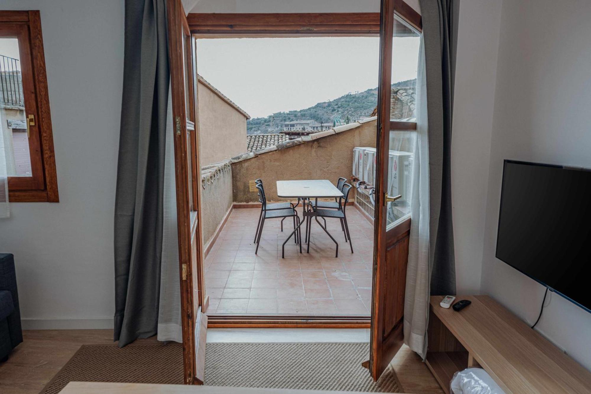Destino Apartment Alquezar