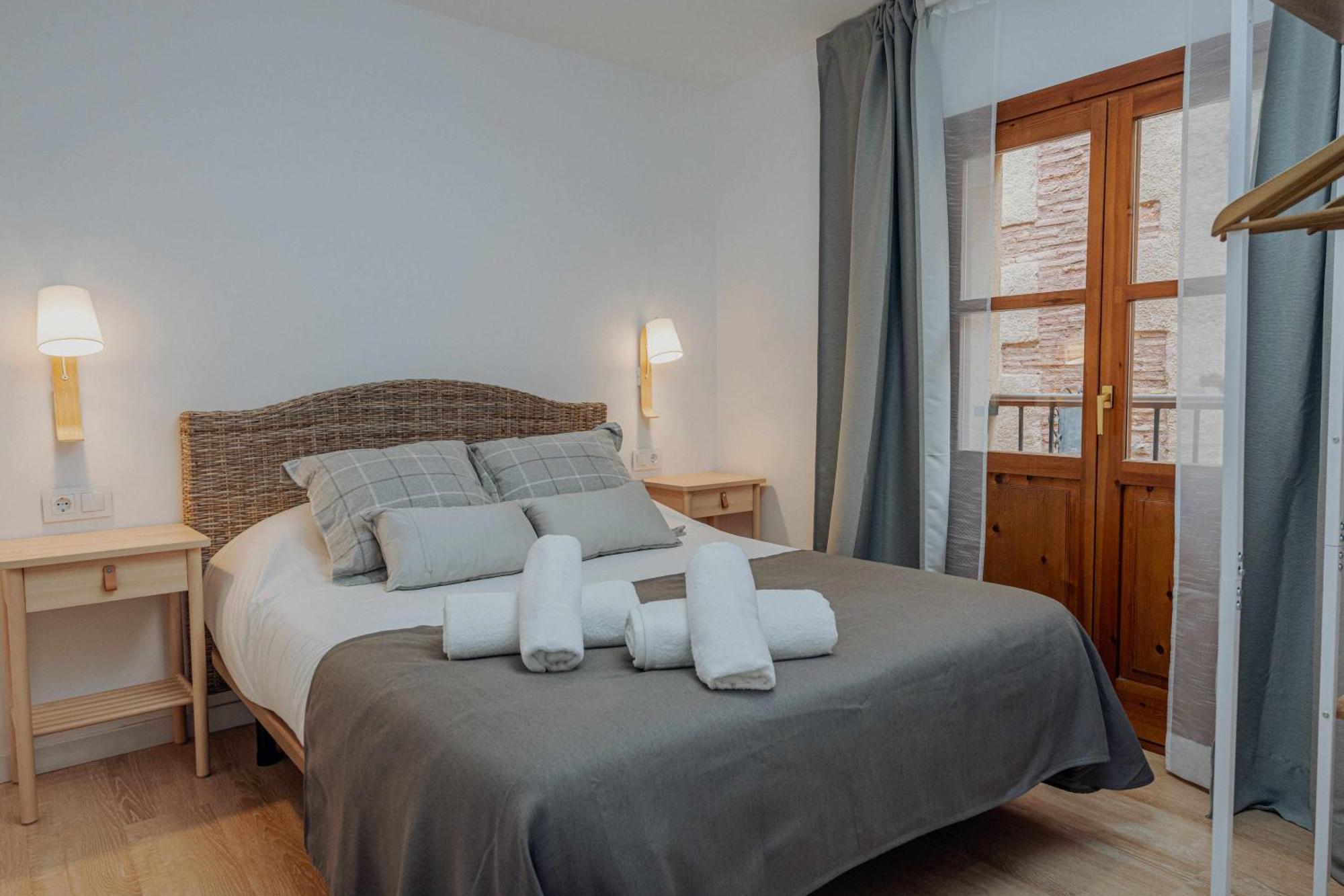 Apartment Destino Alquezar