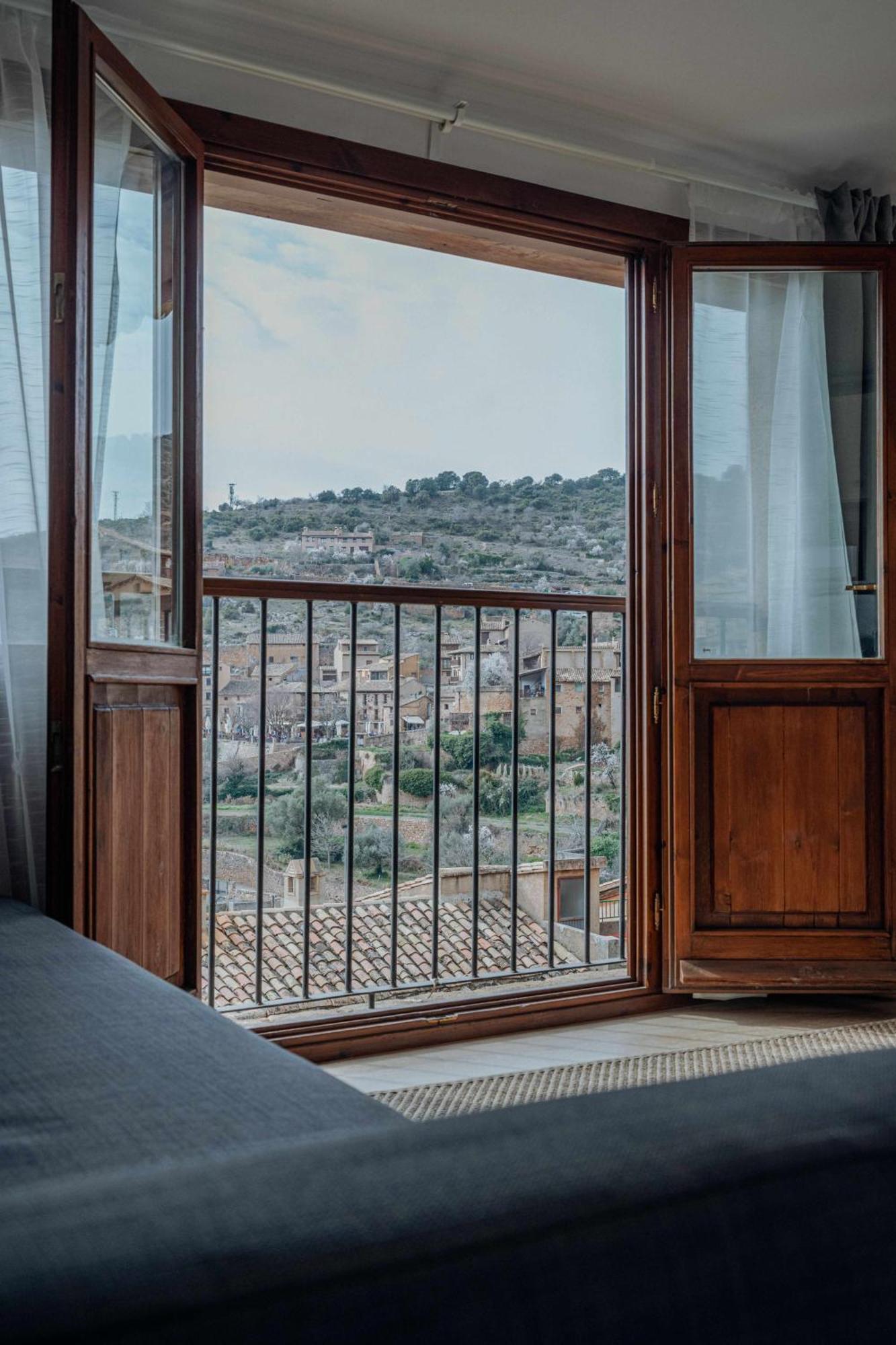 Apartment Destino Alquezar