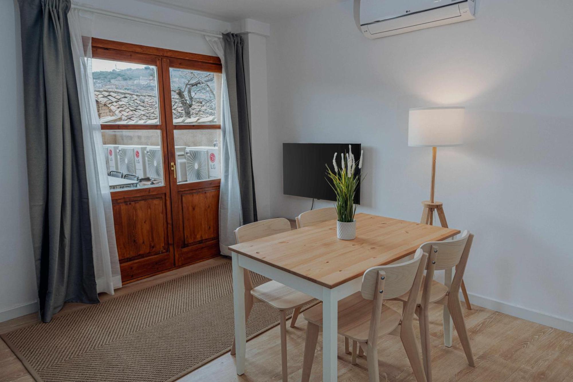 Apartment Destino Alquezar