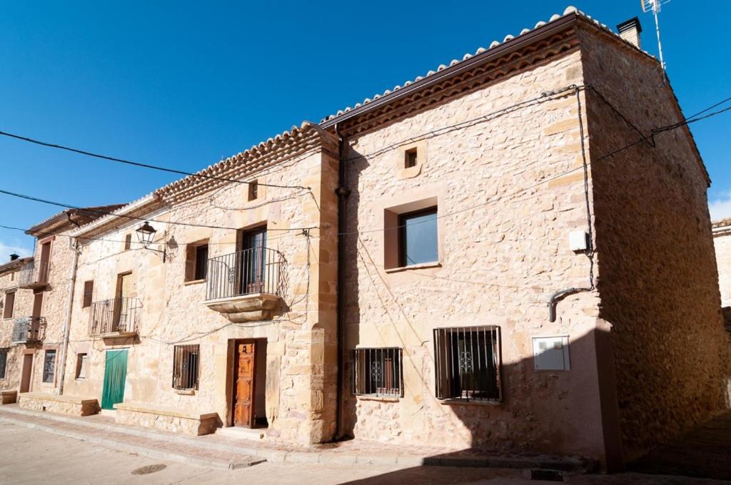 Country house La Casa El Cura Campillo de Duenas