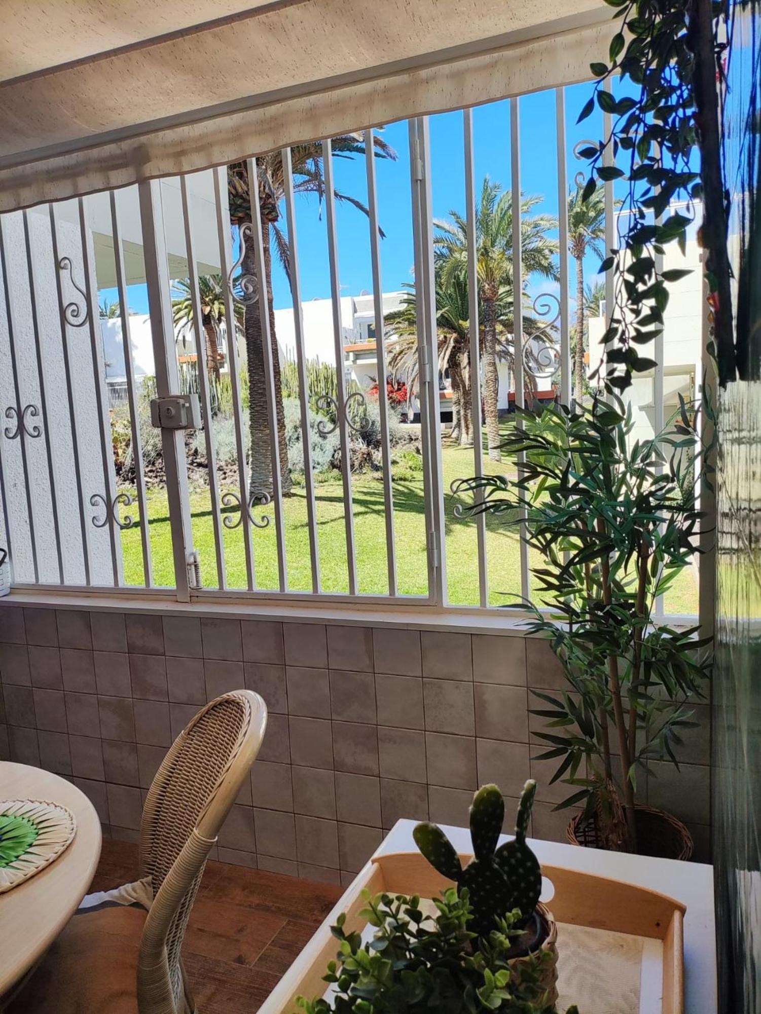 Casa Naranja
