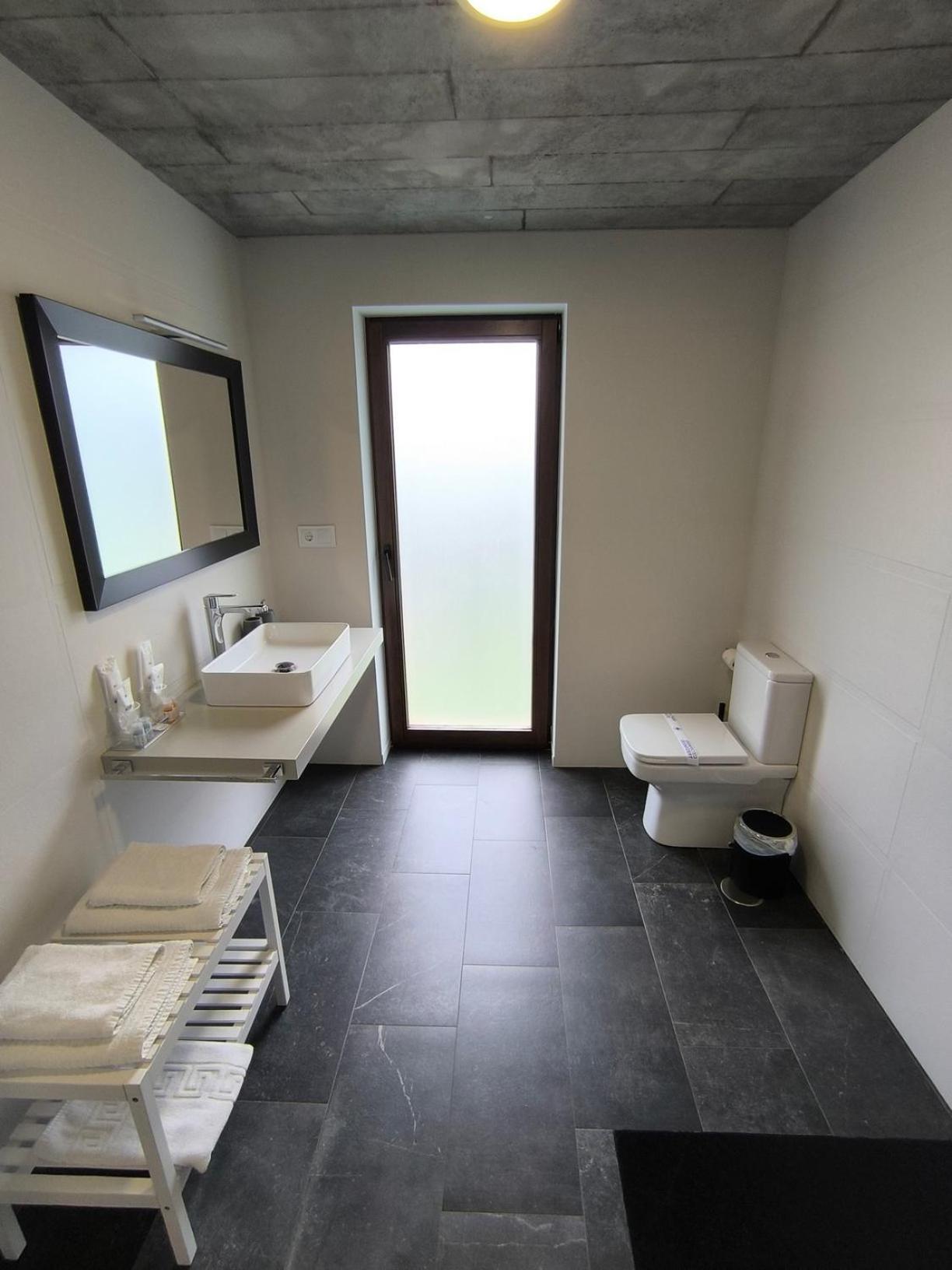 Apartamento A Casa De Costa
