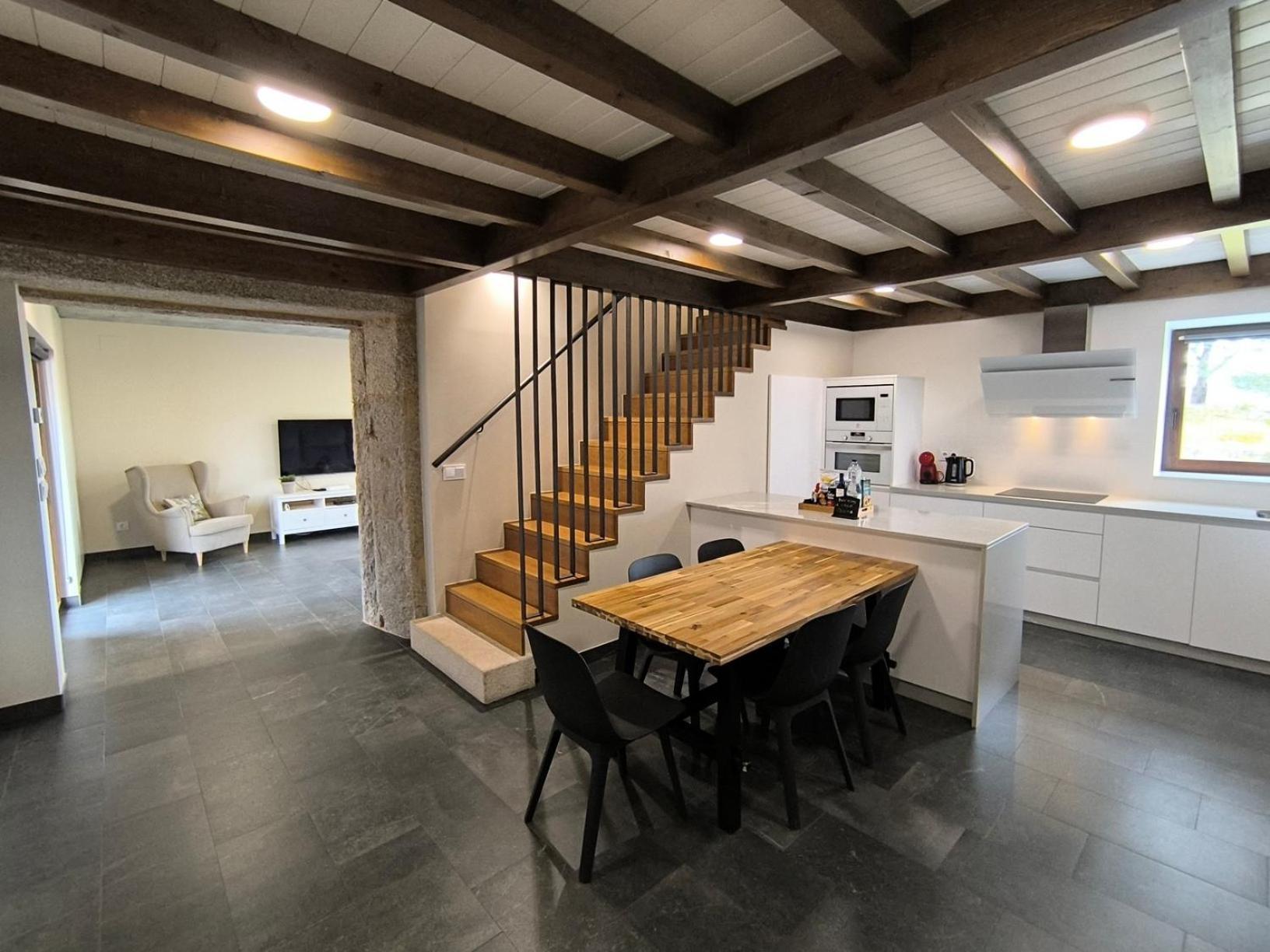Apartamento A Casa De Costa *