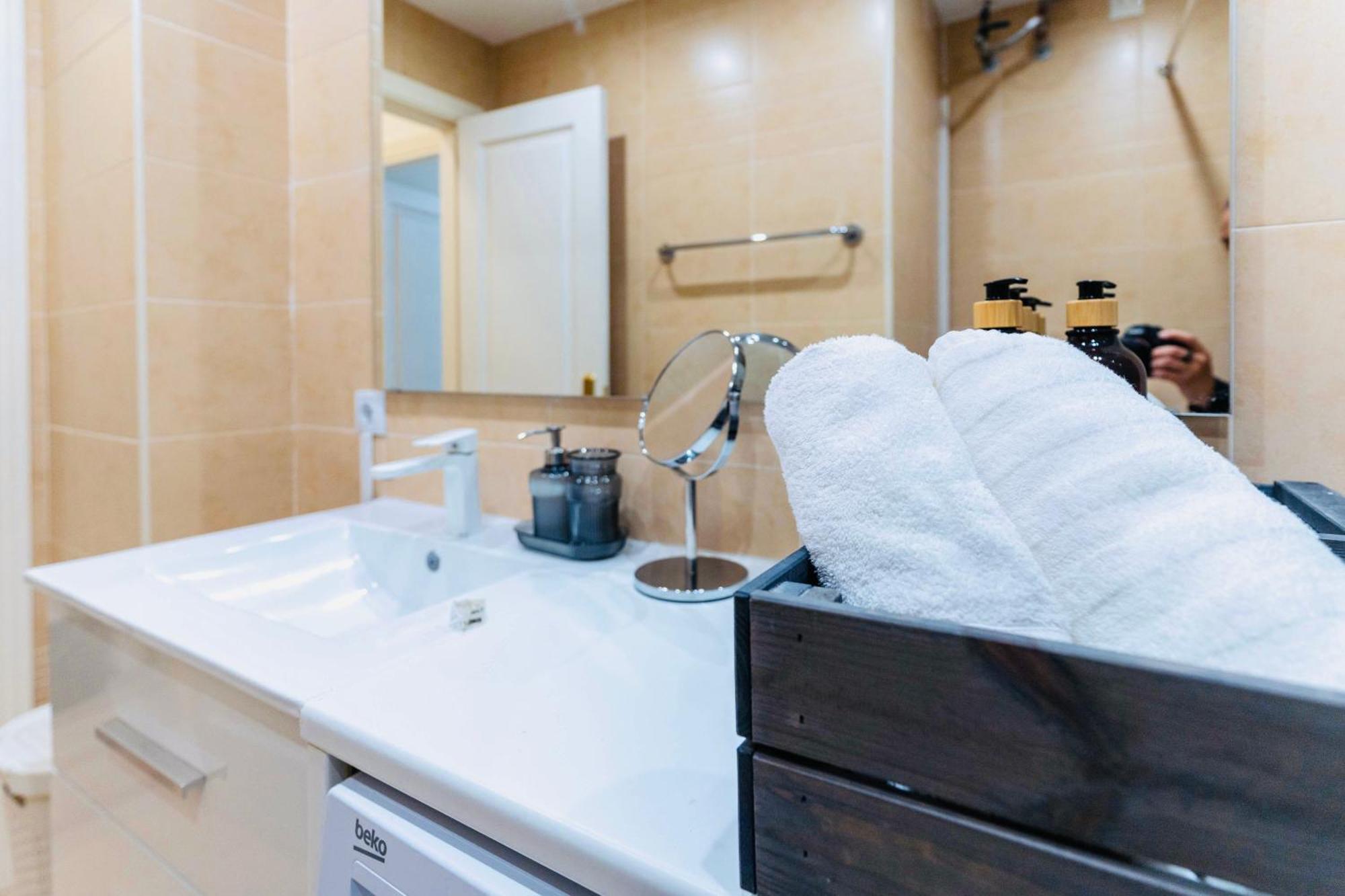 Apartamento Centro Histórico. A 200 M De La Playa Fuengirola