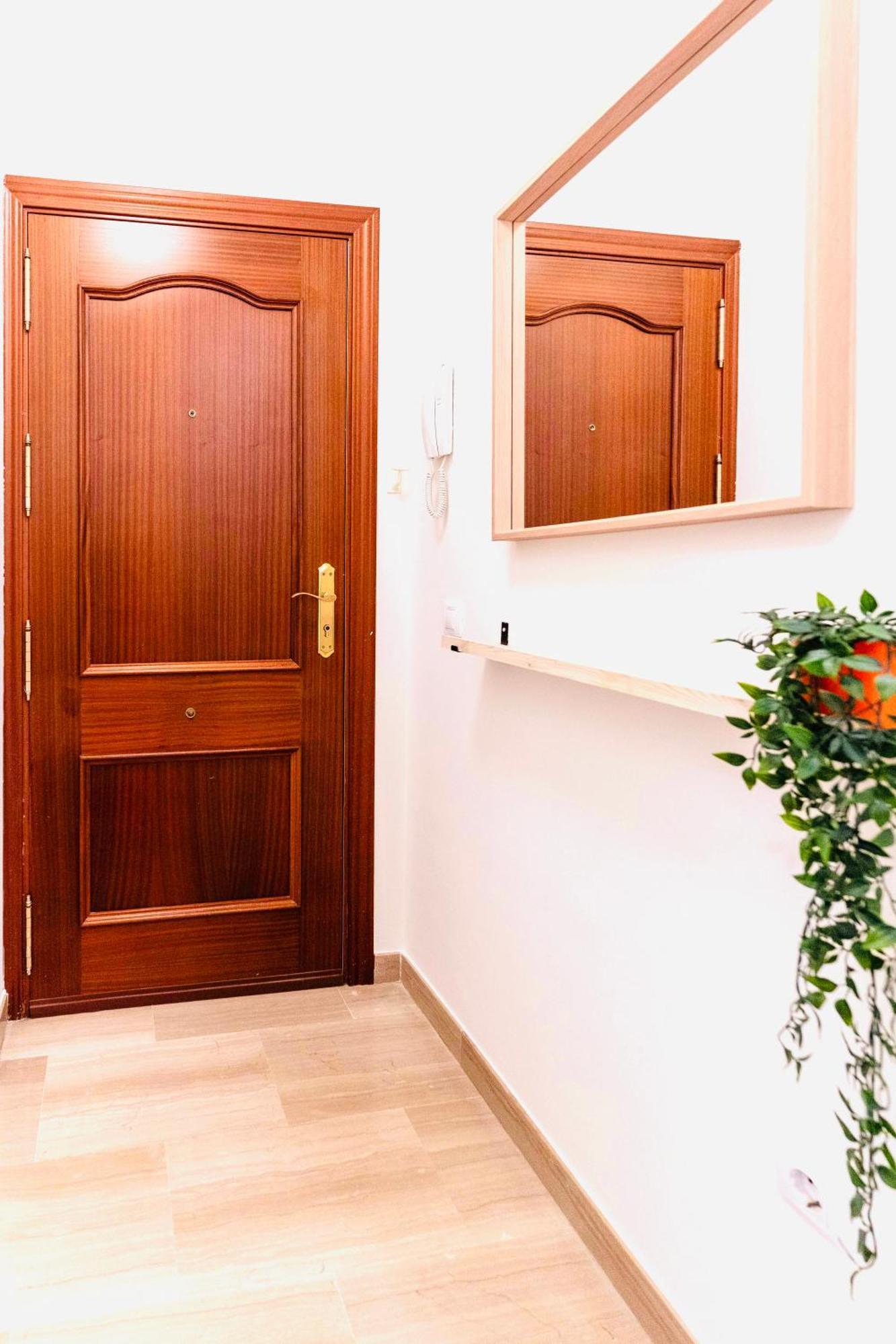 Apartamento Centro Histórico. A 200 M De La Playa Fuengirola