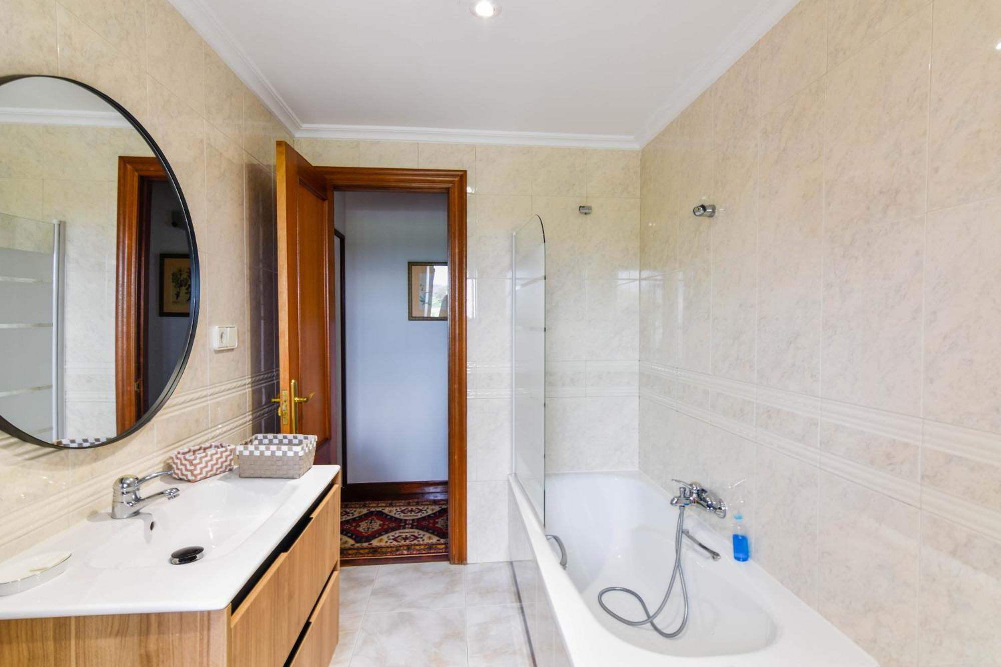 Cómoda Casa En Entorno Natural Y Cerca De La Playa Сasa de vacaciones Somo