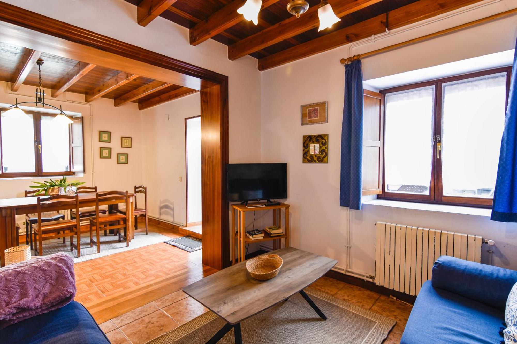 Cómoda Casa En Entorno Natural Y Cerca De La Playa Сasa de vacaciones *