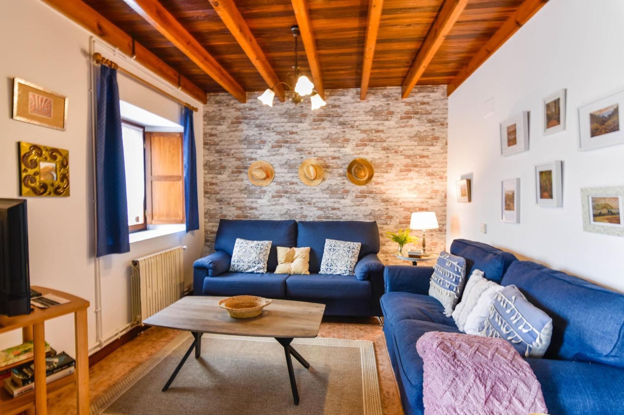 Cómoda Casa En Entorno Natural Y Cerca De La Playa Сasa de vacaciones Somo