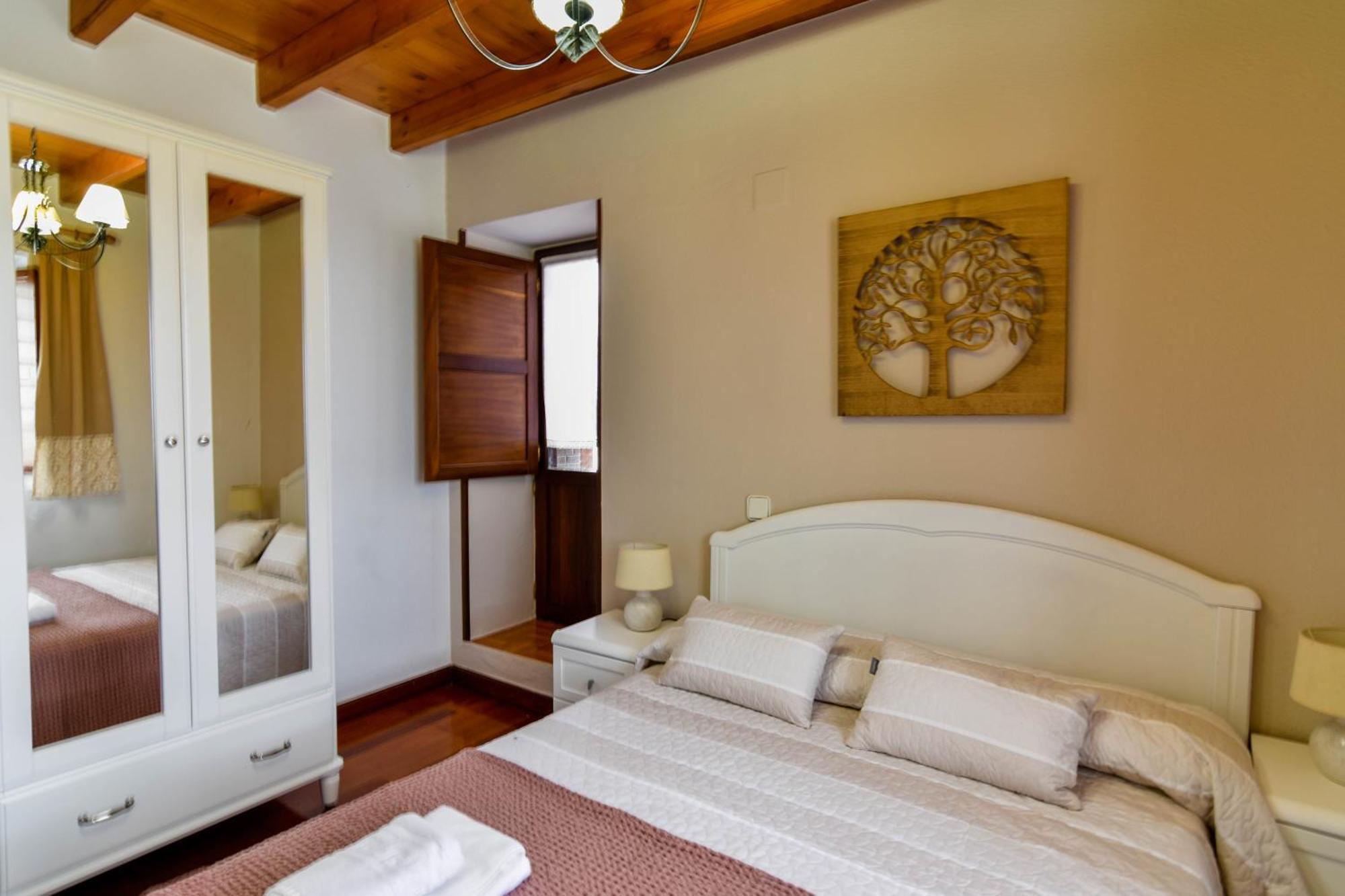 Сasa de vacaciones Cómoda Casa En Entorno Natural Y Cerca De La Playa Somo