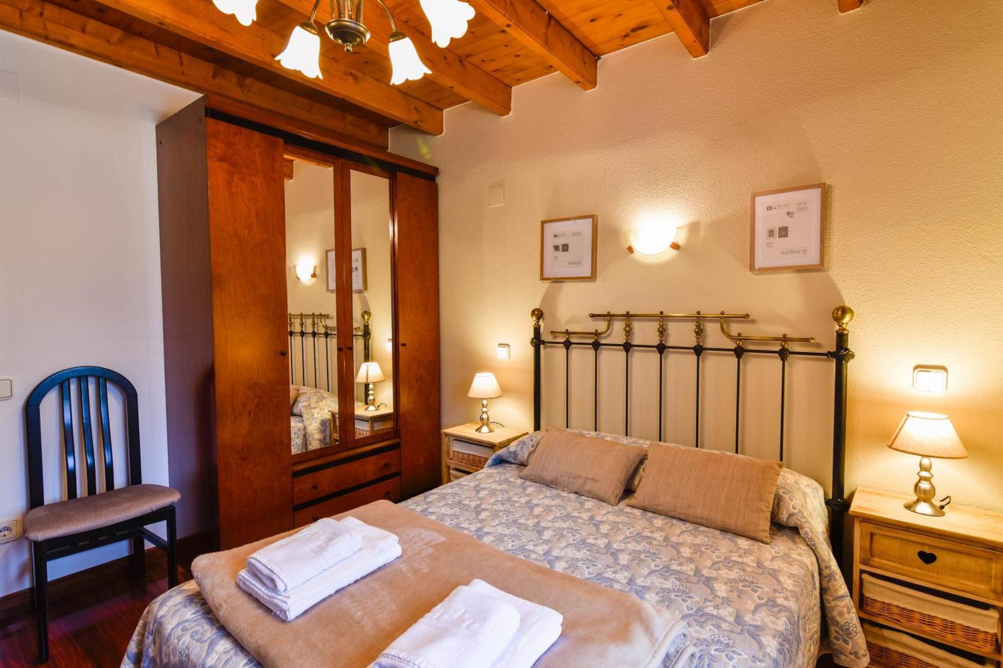 Cómoda Casa En Entorno Natural Y Cerca De La Playa Somo