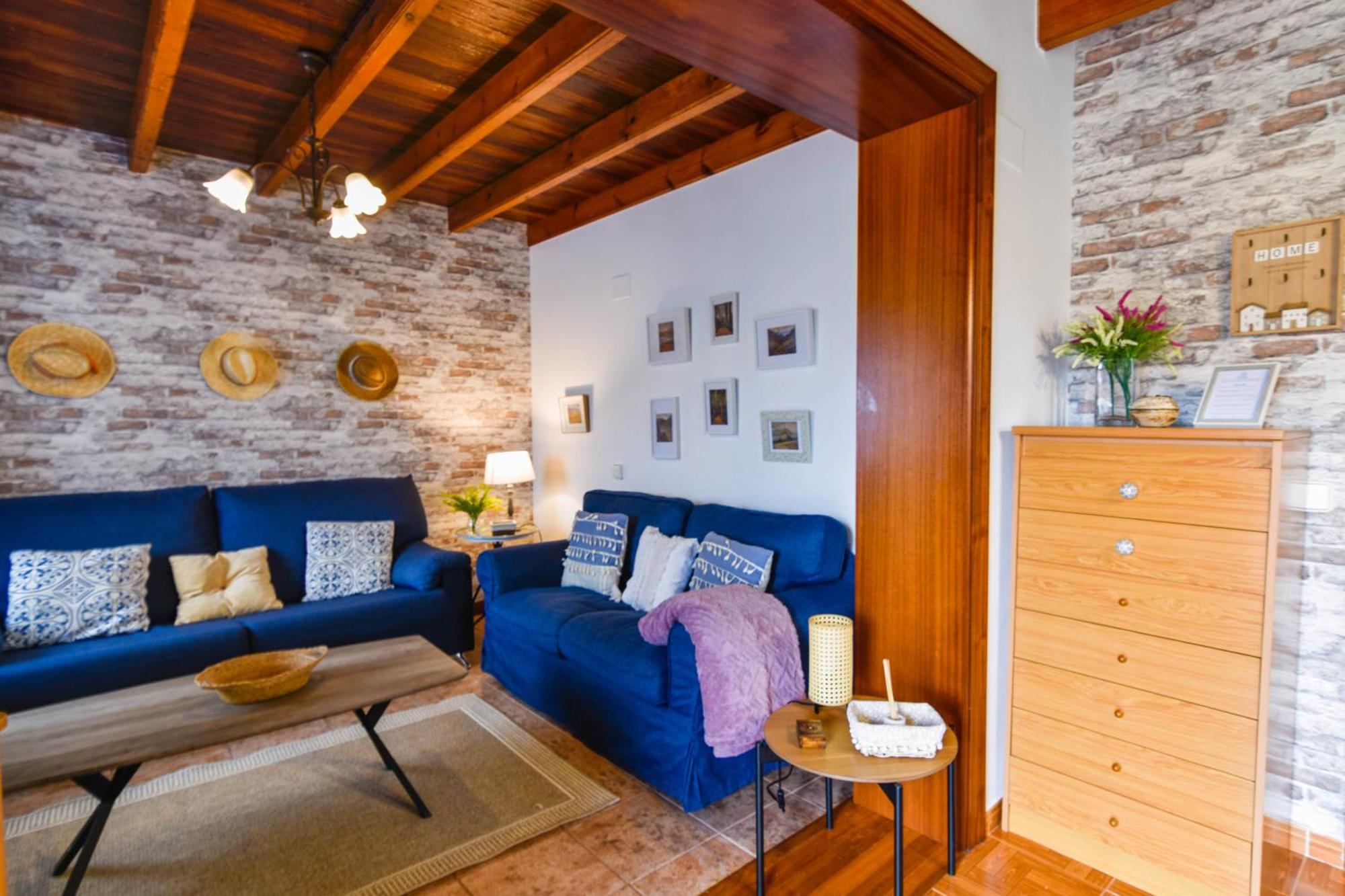 Cómoda Casa En Entorno Natural Y Cerca De La Playa * Somo