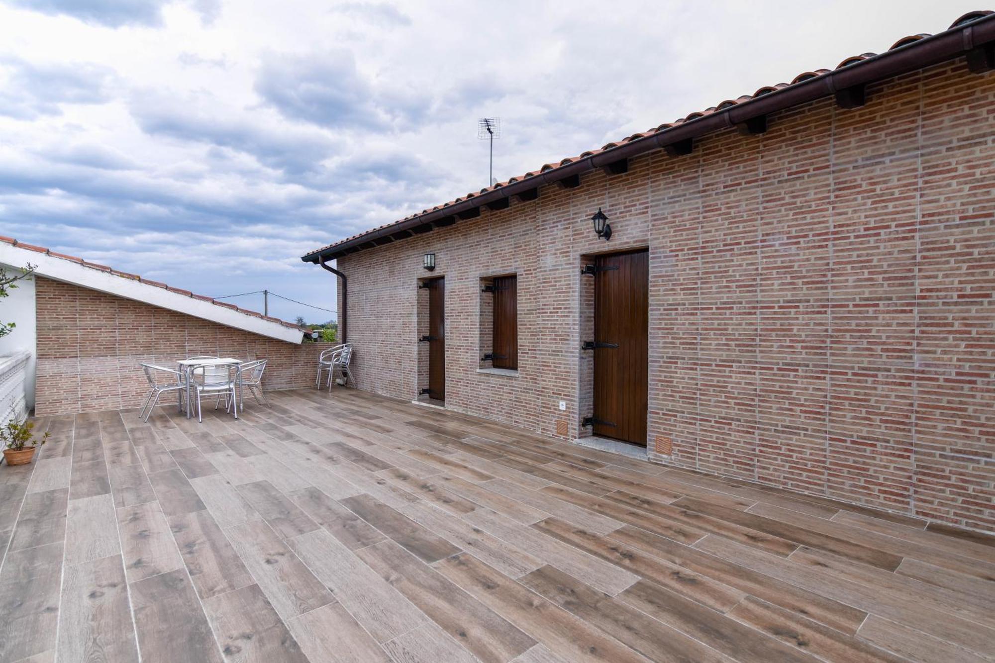Cómoda Casa En Entorno Natural Y Cerca De La Playa Сasa de vacaciones *