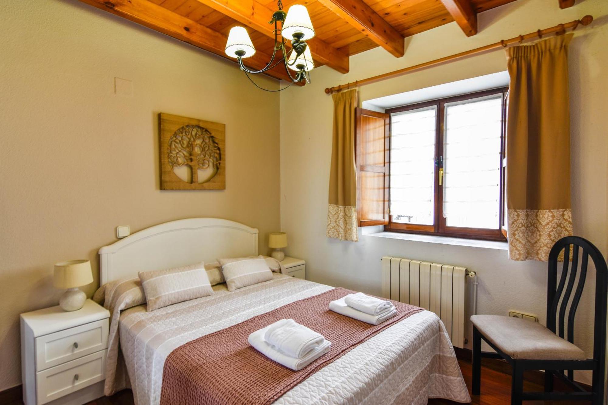 Сasa de vacaciones Cómoda Casa En Entorno Natural Y Cerca De La Playa Somo