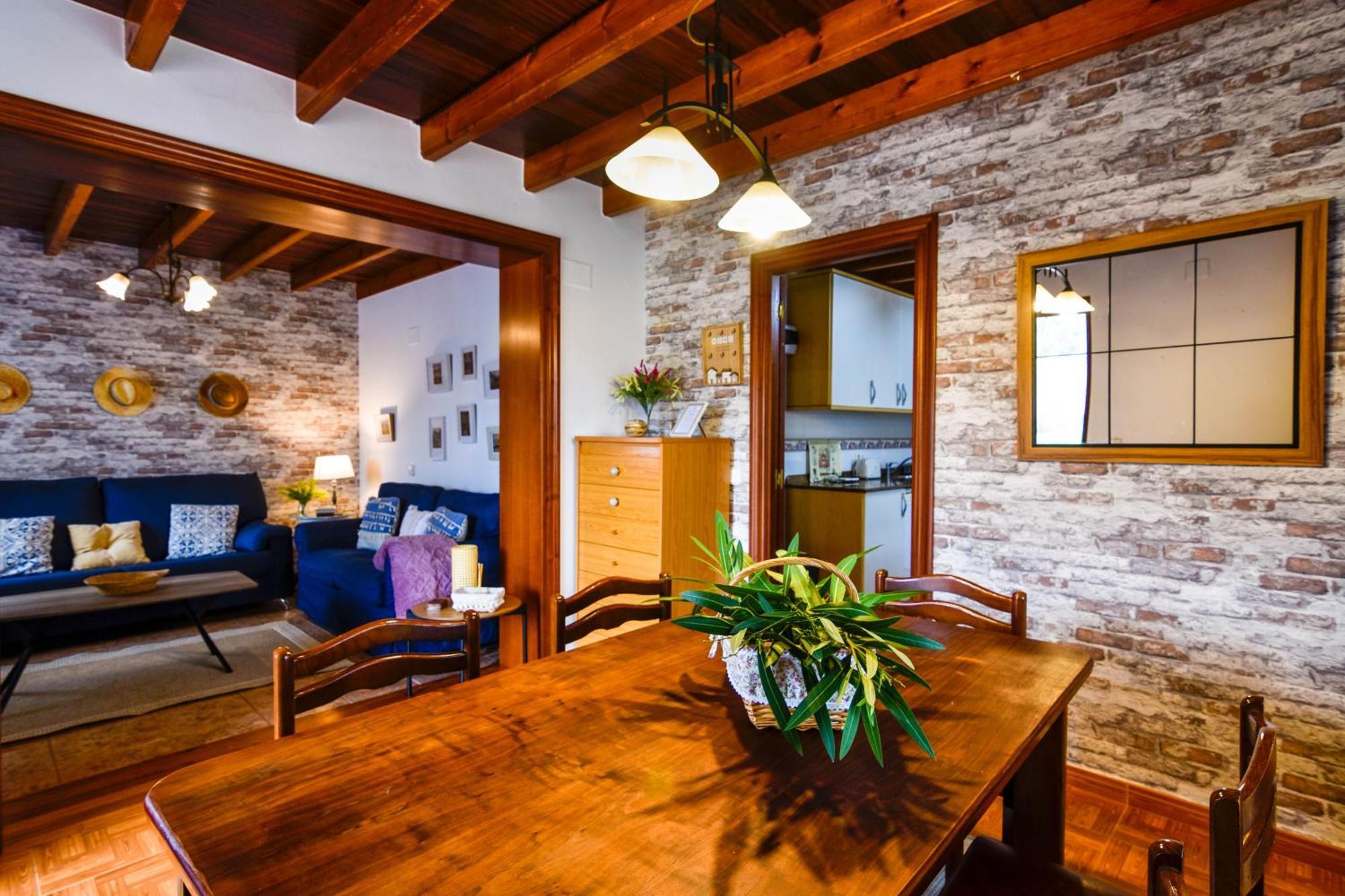 Cómoda Casa En Entorno Natural Y Cerca De La Playa * Somo