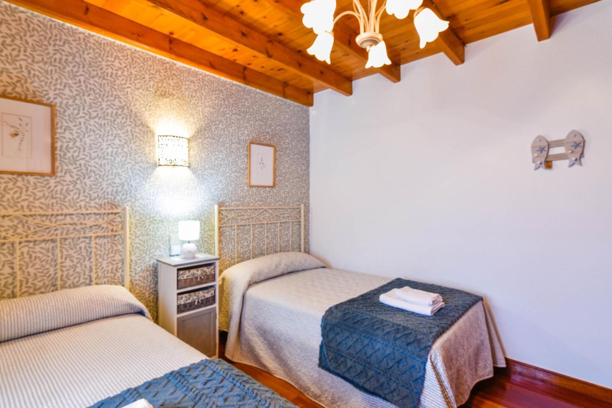 Cómoda Casa En Entorno Natural Y Cerca De La Playa