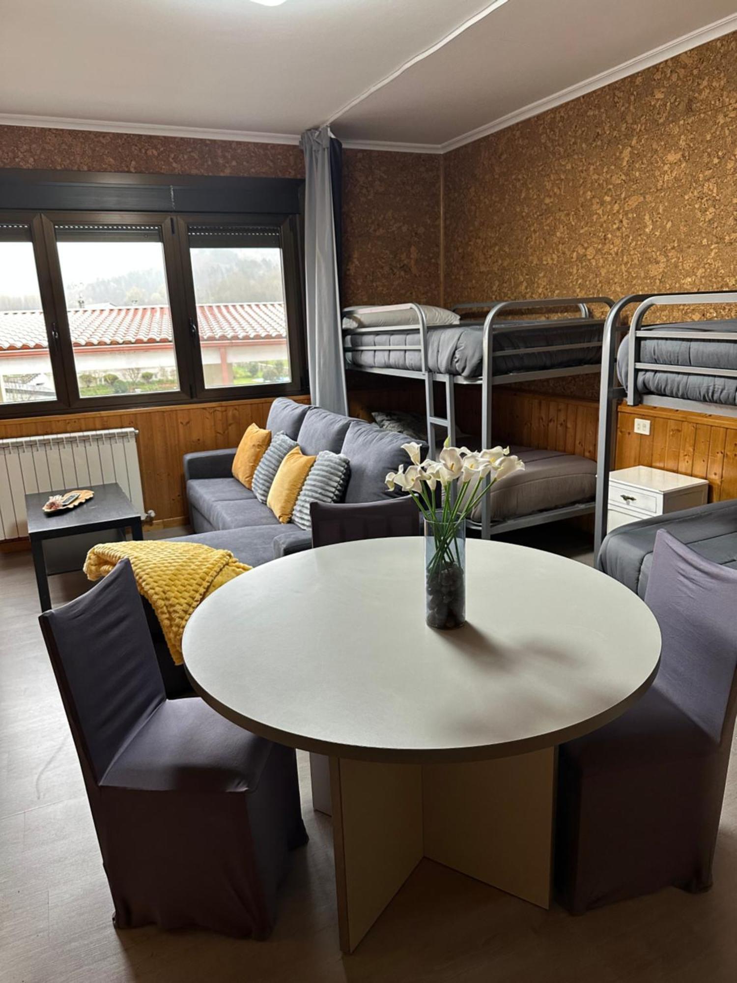 El Camino Apartment