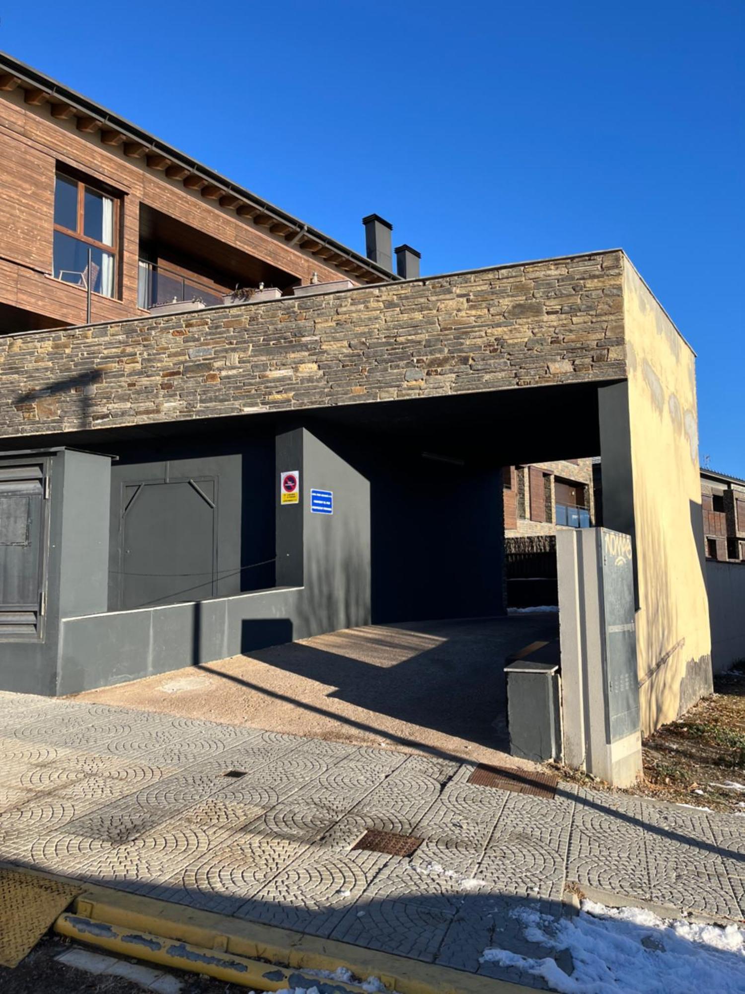 Cal Xera - Acollidora Planta Baixa Amb Llar De Foc I Jardi Privat Apartment