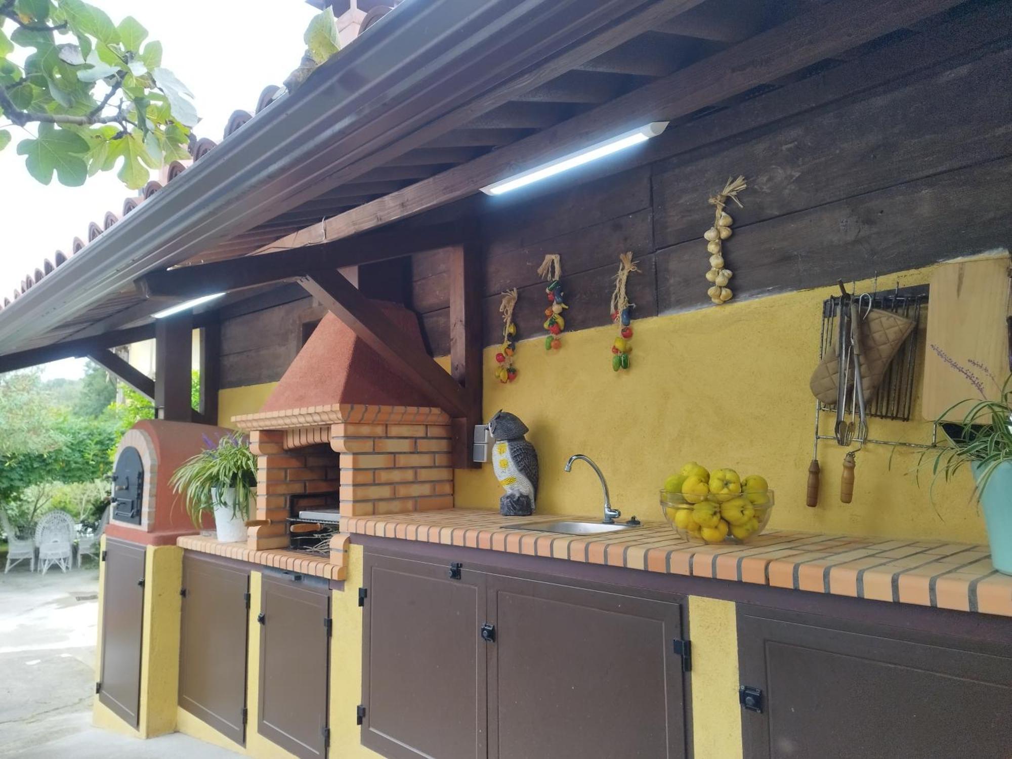 Casa Da Vieira Pensión
