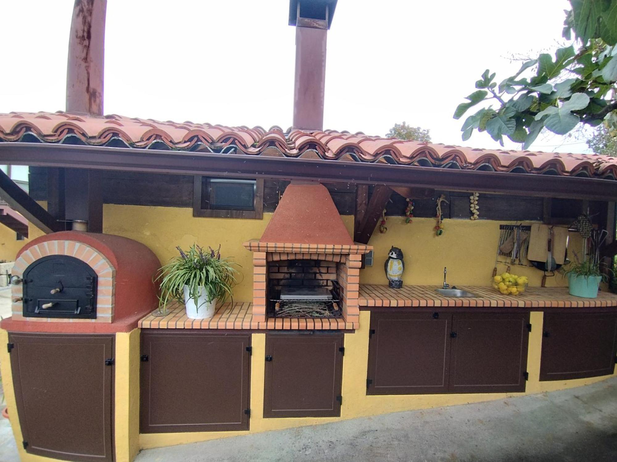 Pensión Casa Da Vieira