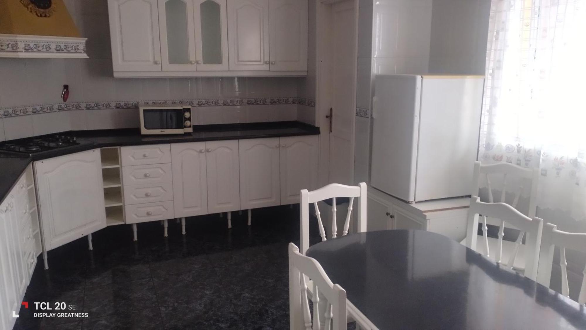 Apartment Dona Carmen Los Silos