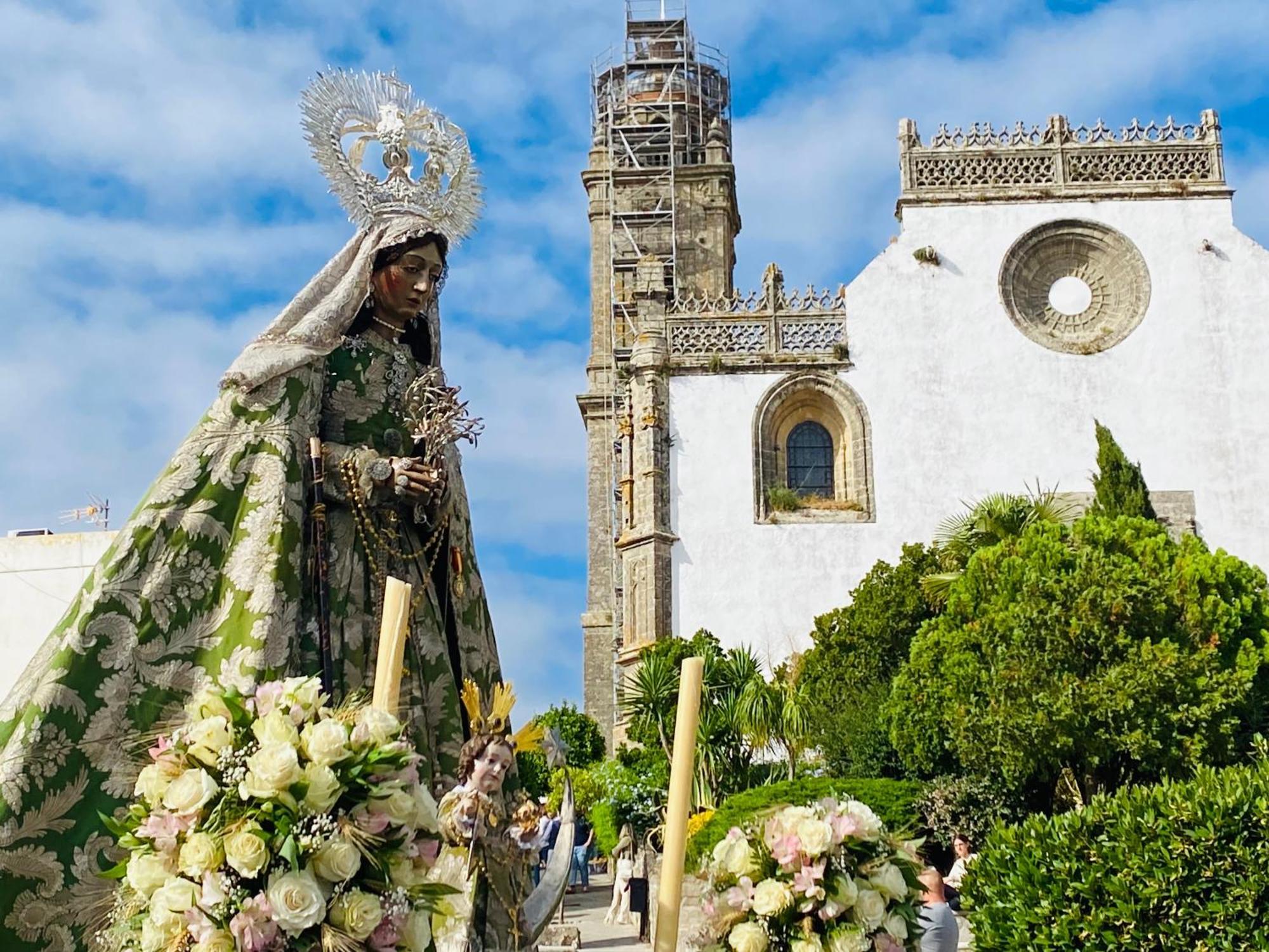 Victoria Seis Medina-Sidonia