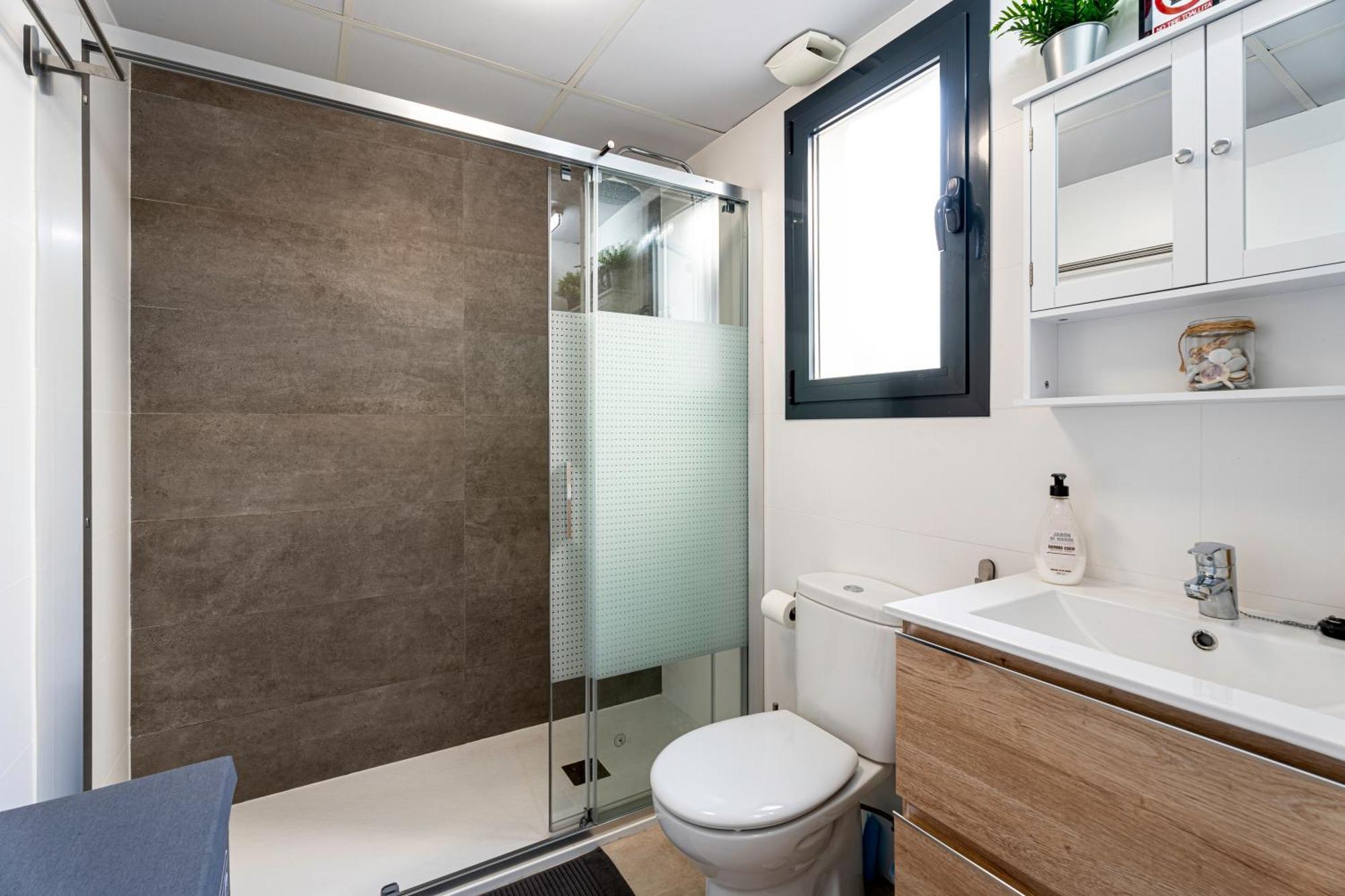 Apartamento ático Azucarera
