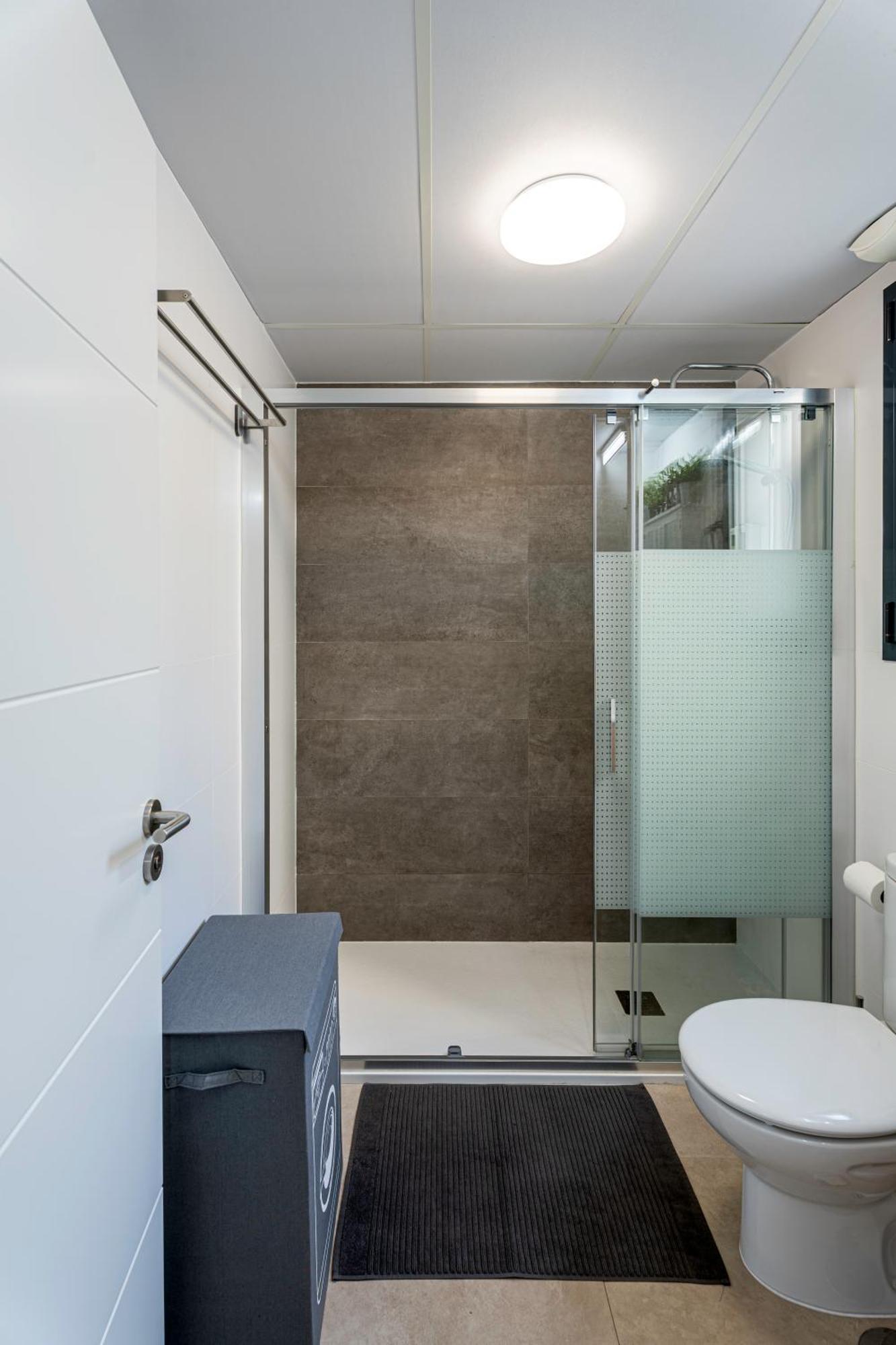 ático Azucarera Apartamento Torre Del Mar