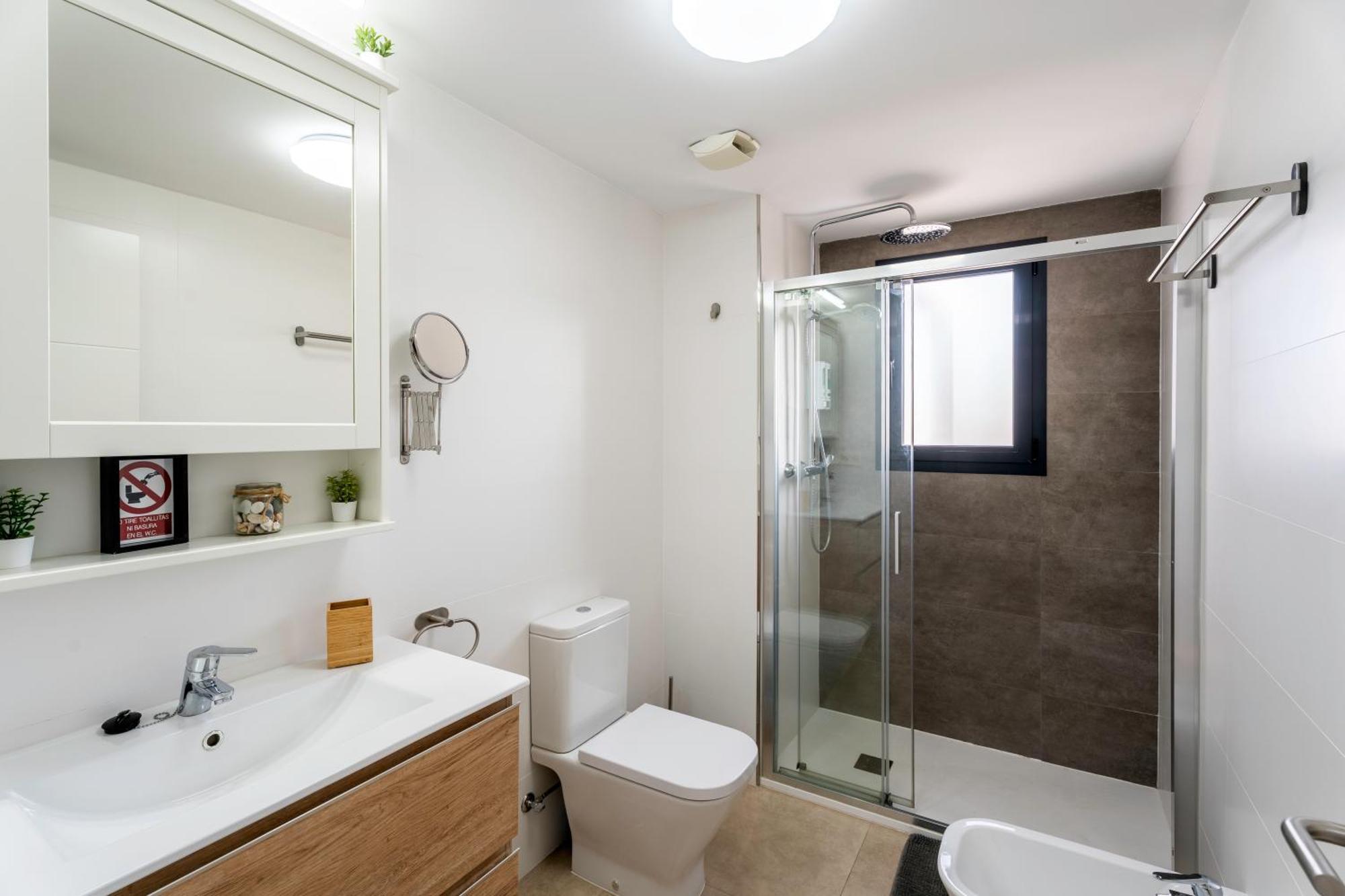 ático Azucarera Apartamento Torre Del Mar