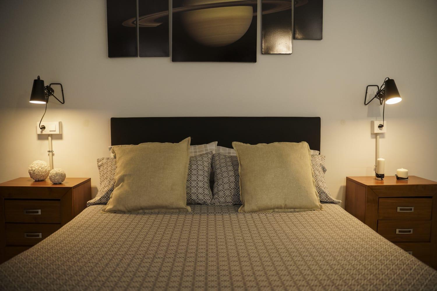 Casa Suig Holiday home Baena
